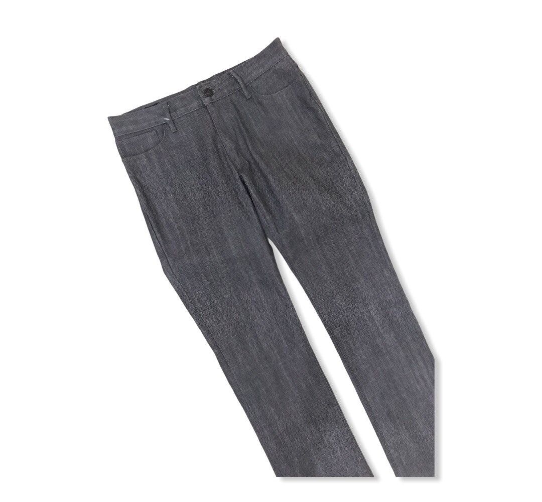 Gap Vintage Gap Trousers Casual Pants Size US 30 / EU 46 - 8 Thumbnail