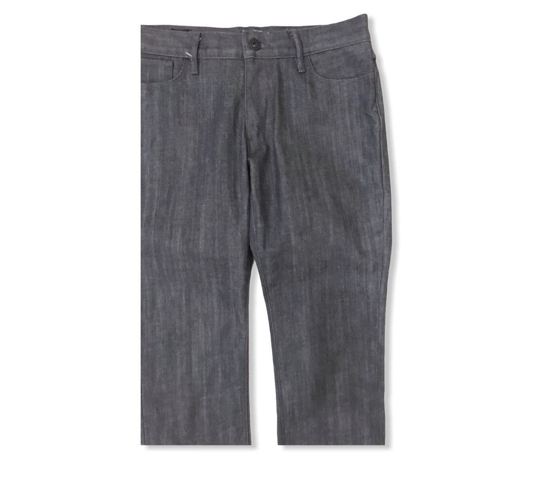 Gap Vintage Gap Trousers Casual Pants Size US 30 / EU 46 - 5 Thumbnail