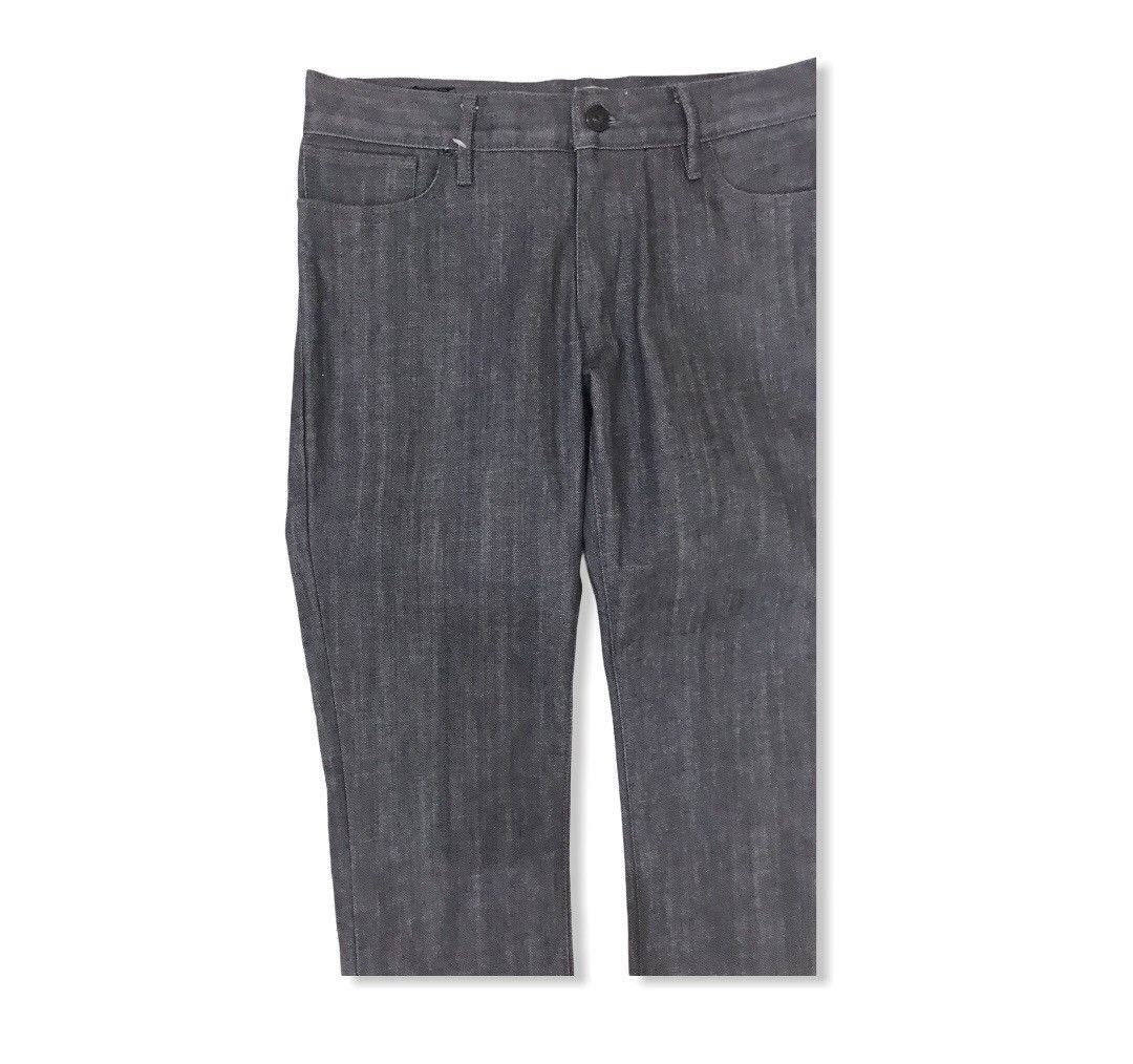 Gap Vintage Gap Trousers Casual Pants Size US 30 / EU 46 - 4 Thumbnail