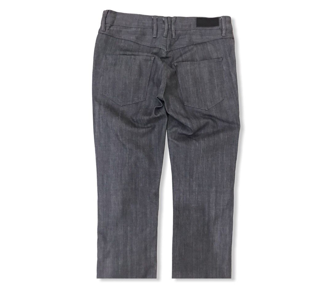 Gap Vintage Gap Trousers Casual Pants Size US 30 / EU 46 - 11 Thumbnail