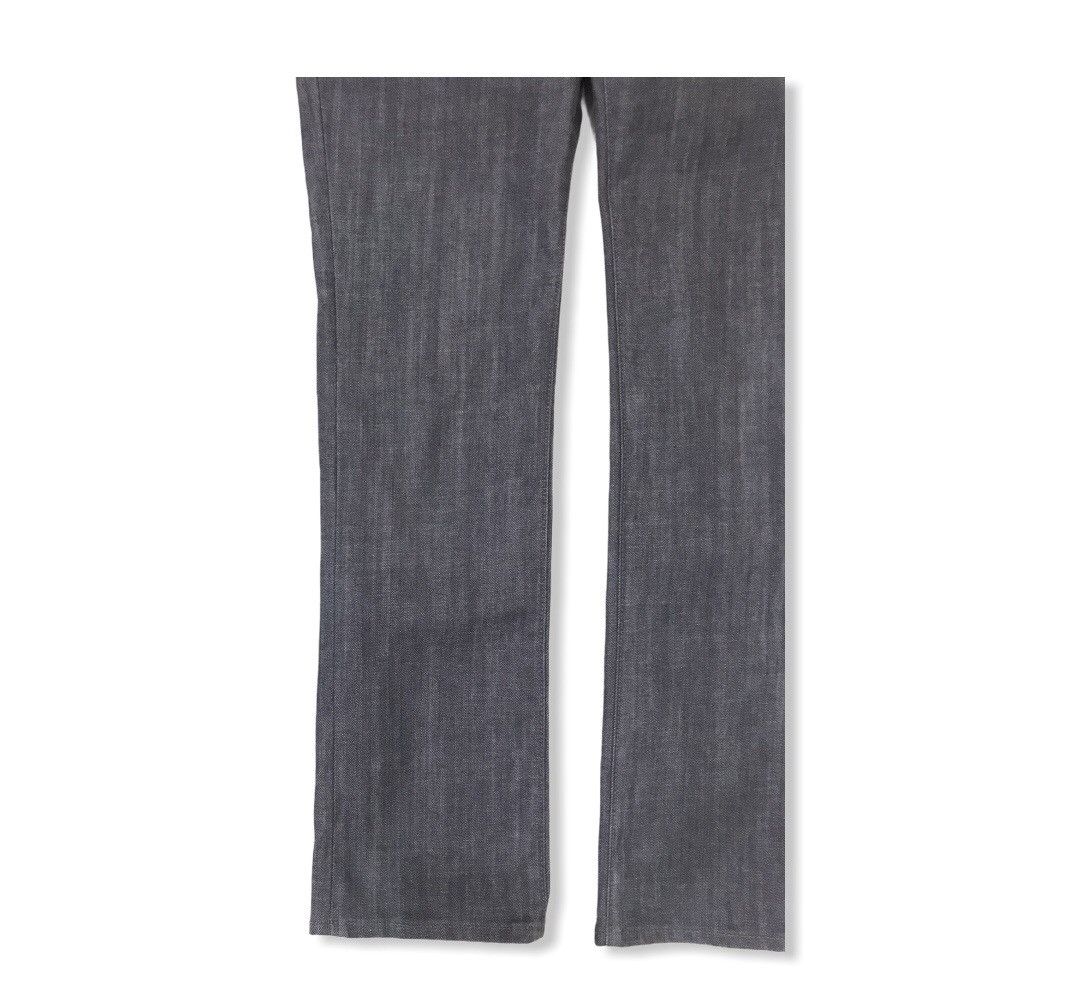 Gap Vintage Gap Trousers Casual Pants Size US 30 / EU 46 - 6 Thumbnail