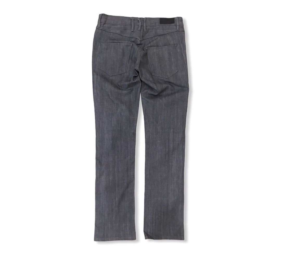 Gap Vintage Gap Trousers Casual Pants Size US 30 / EU 46 - 10 Thumbnail