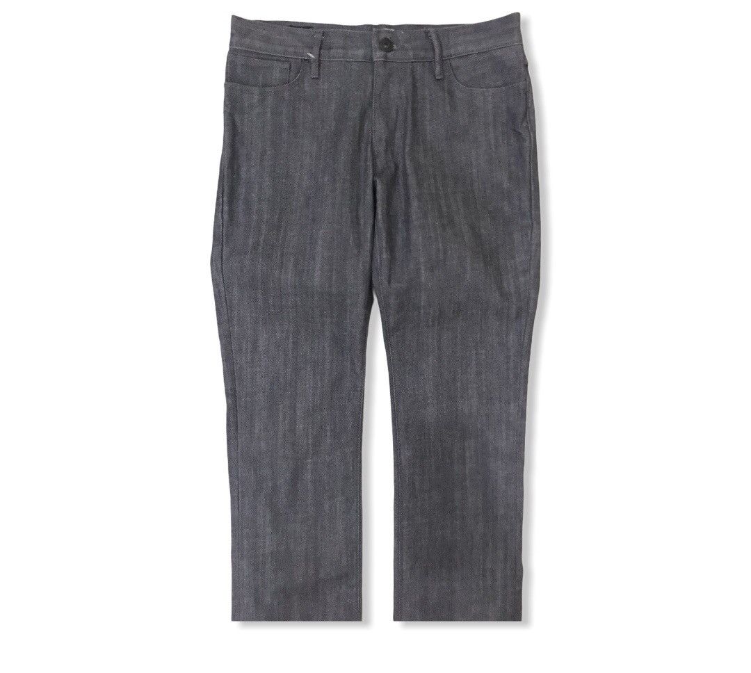 Gap Vintage Gap Trousers Casual Pants Size US 30 / EU 46 - 2 Thumbnail