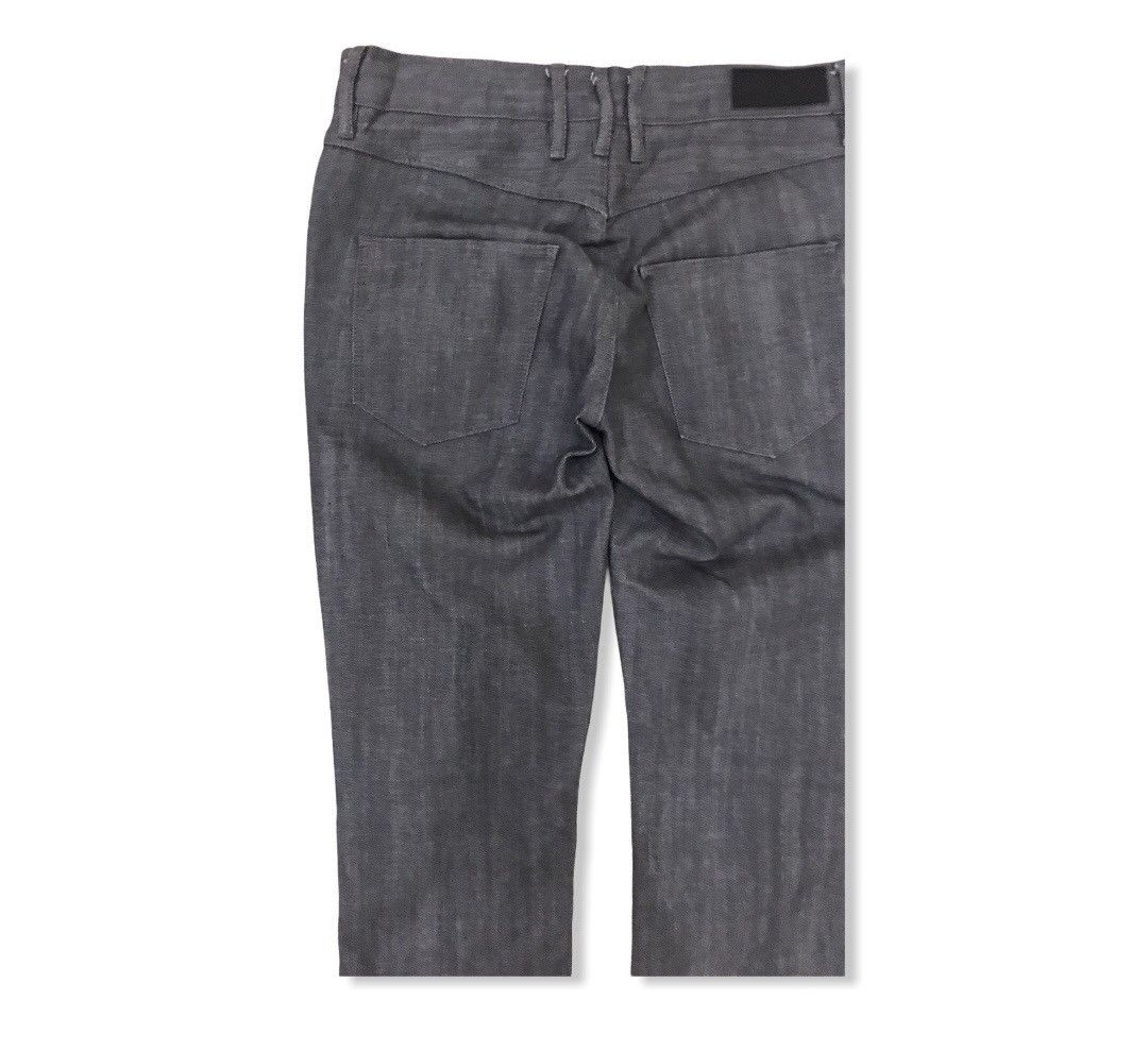 Gap Vintage Gap Trousers Casual Pants Size US 30 / EU 46 - 13 Thumbnail