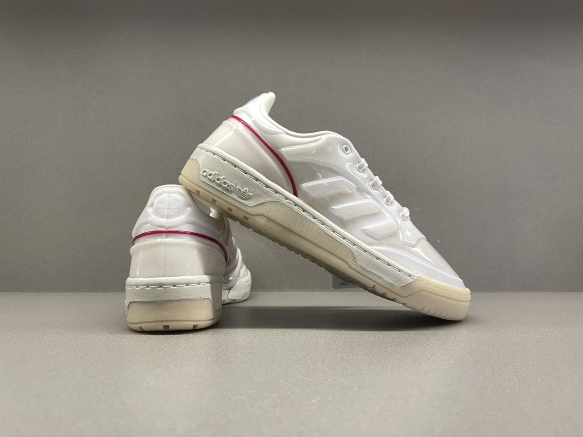 Adidas × Craig Green Adidas Rivalry Polta Akh 3 Craig Green Cloud White Size US 13 / EU 46 - 6 Thumbnail
