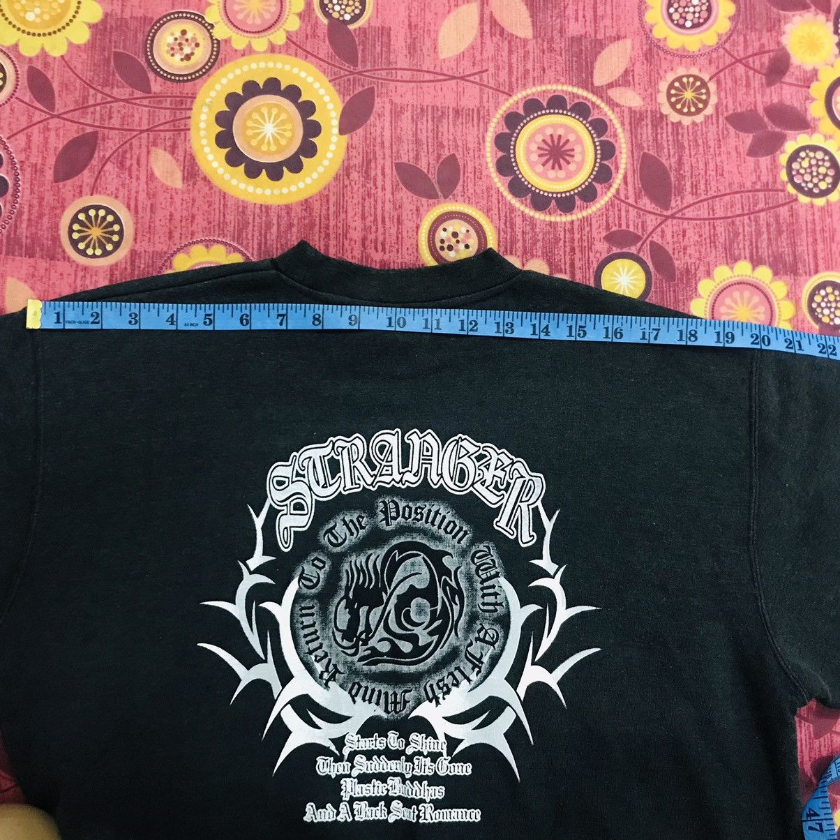 Vintage vintage sukanjan stranger dragon 🐉 japanese brand very rare Size US M / EU 48-50 / 2 - 10 Thumbnail