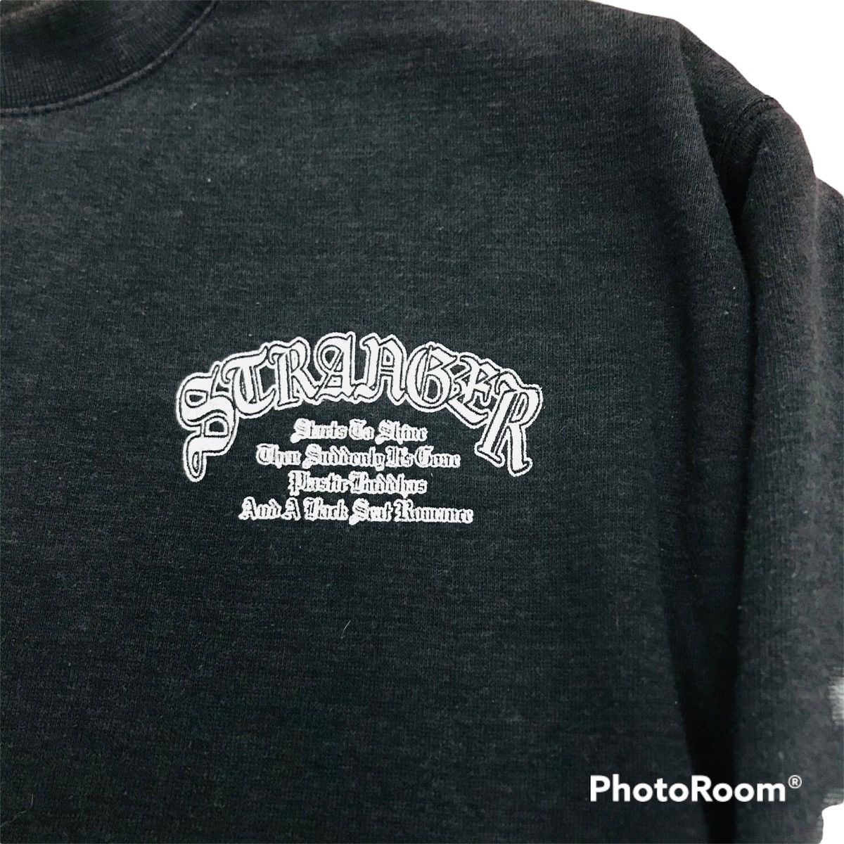 Vintage vintage sukanjan stranger dragon 🐉 japanese brand very rare Size US M / EU 48-50 / 2 - 5 Thumbnail
