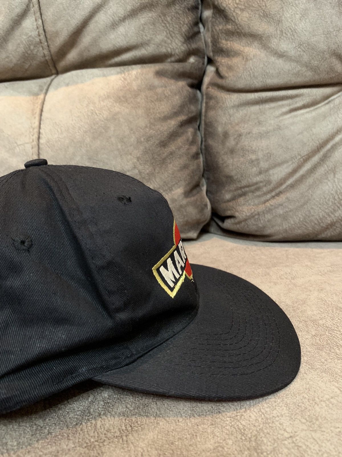 Other Martini Cap Hat Size ONE SIZE - 7 Thumbnail