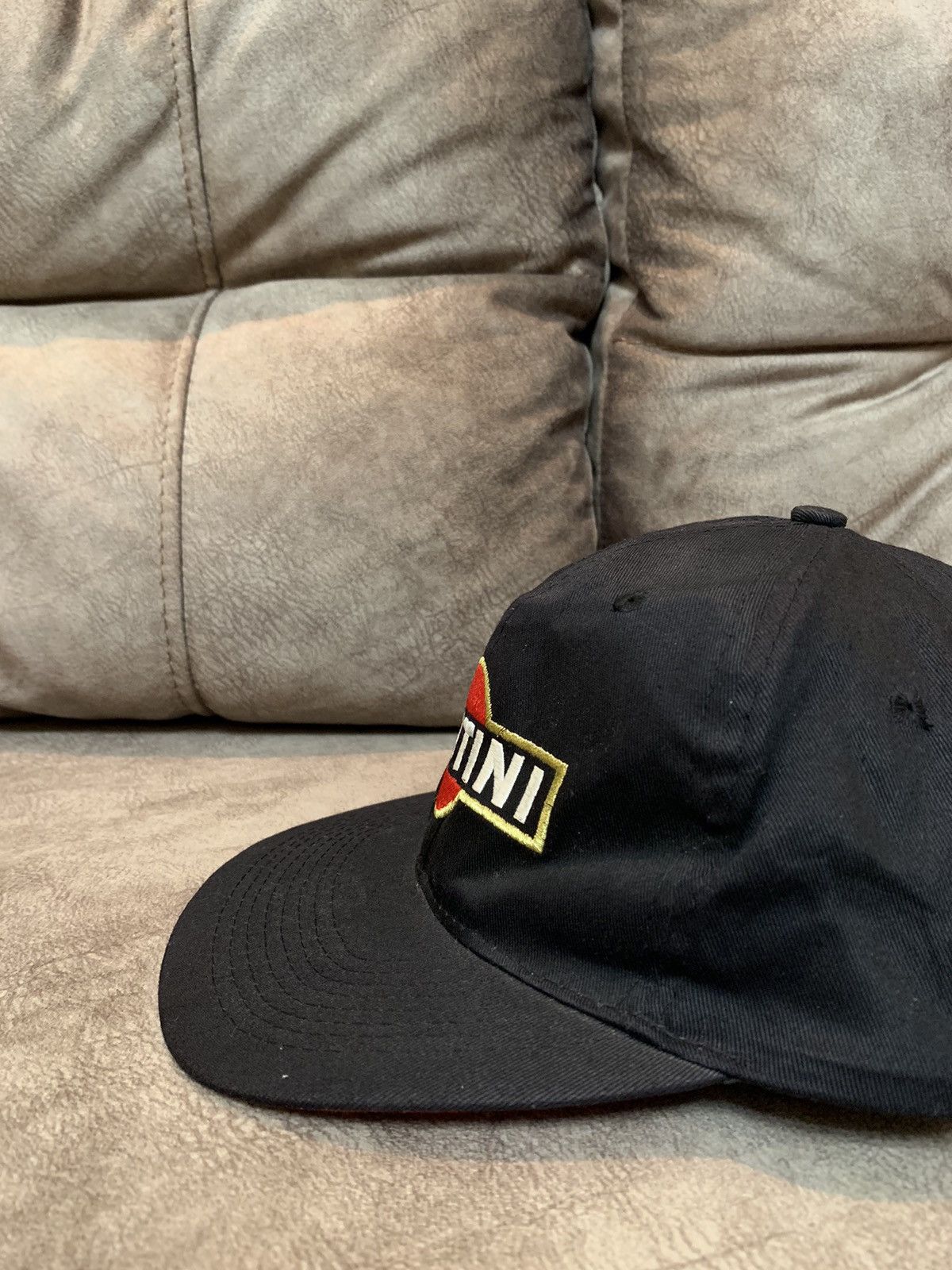 Other Martini Cap Hat Size ONE SIZE - 11 Thumbnail