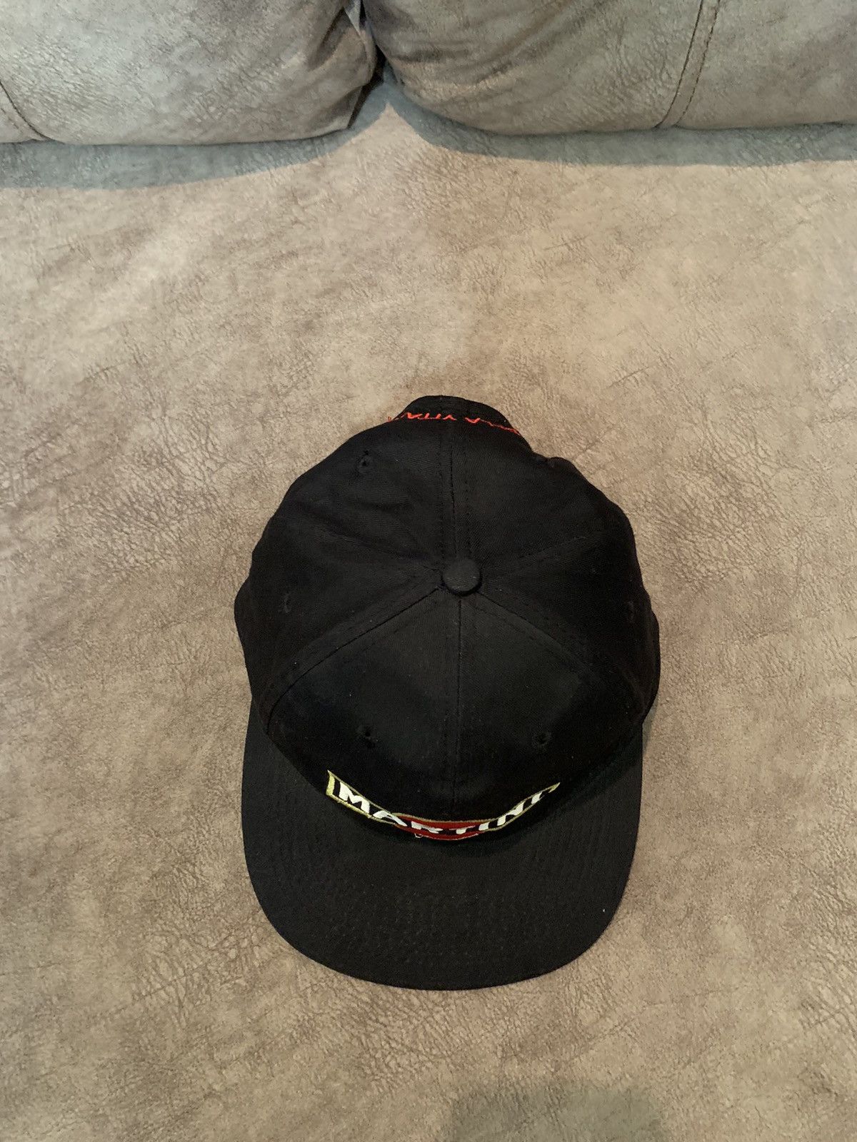 Other Martini Cap Hat Size ONE SIZE - 4 Thumbnail