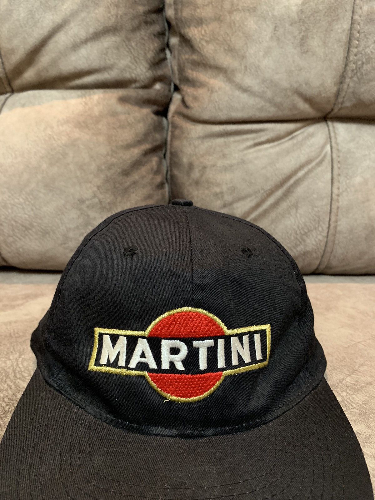 Other Martini Cap Hat Size ONE SIZE - 3 Thumbnail