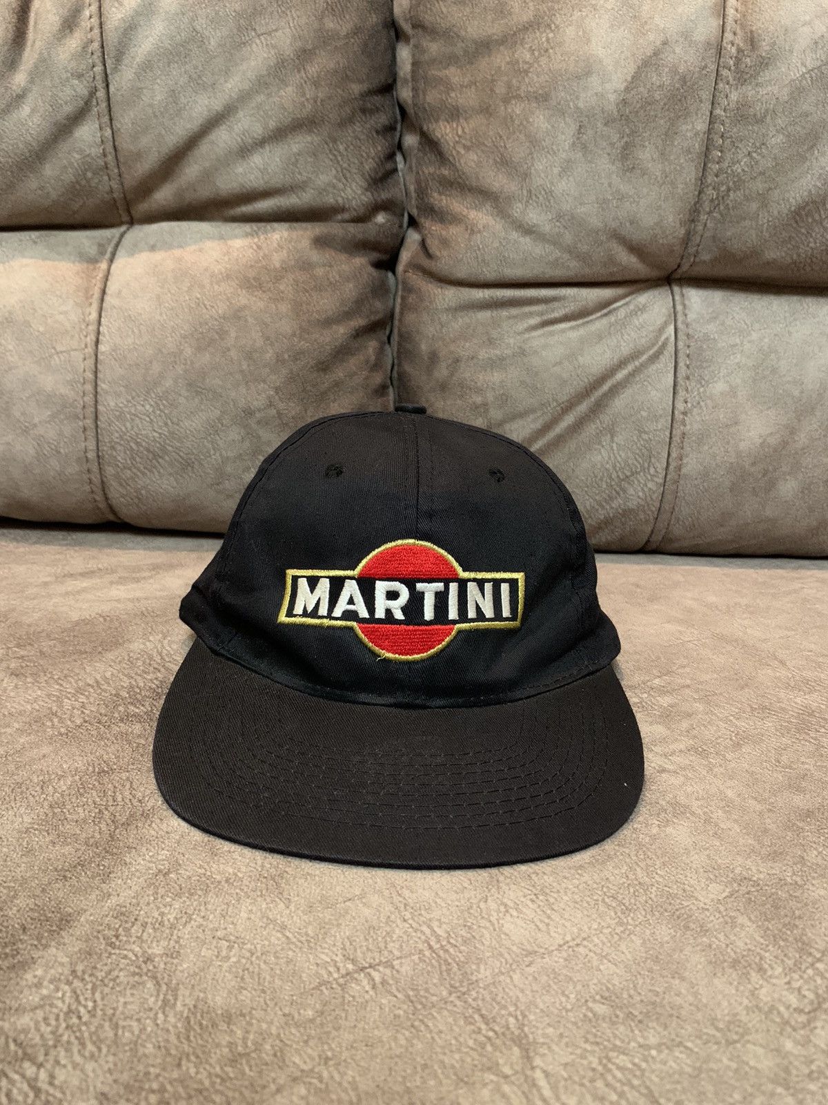 Other Martini Cap Hat Size ONE SIZE - 2 Thumbnail