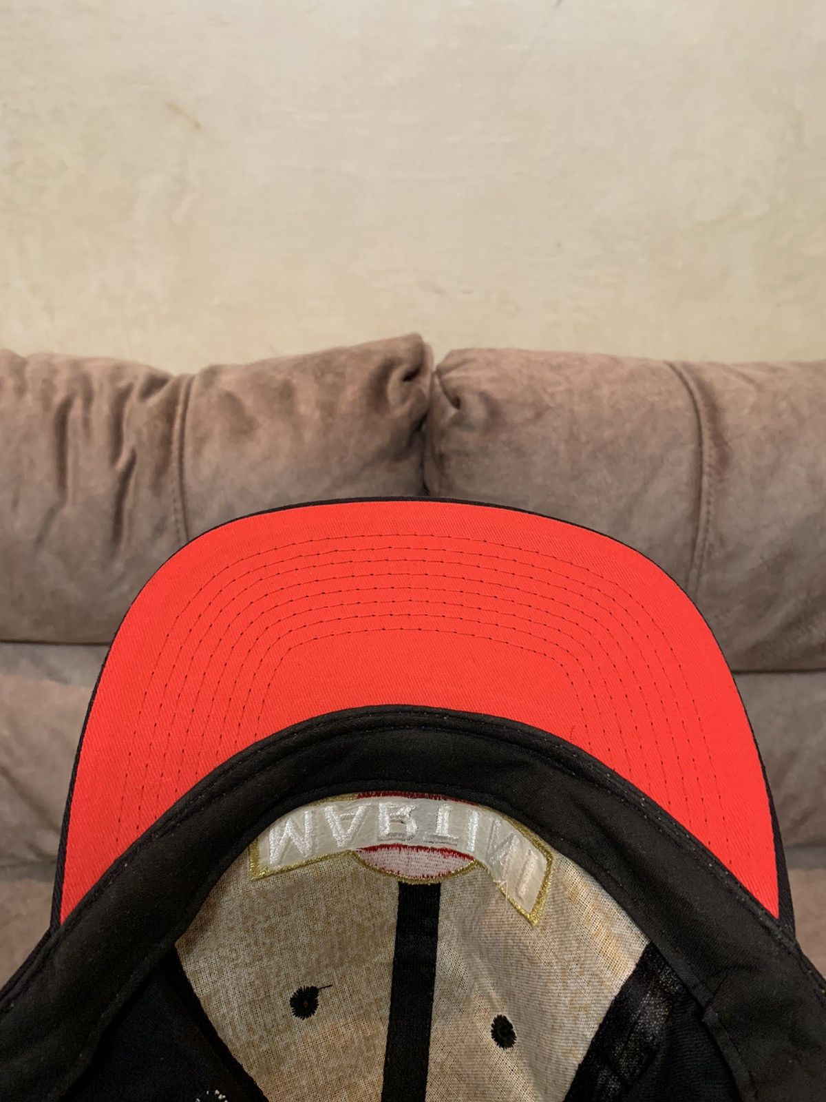 Other Martini Cap Hat Size ONE SIZE - 20 Thumbnail