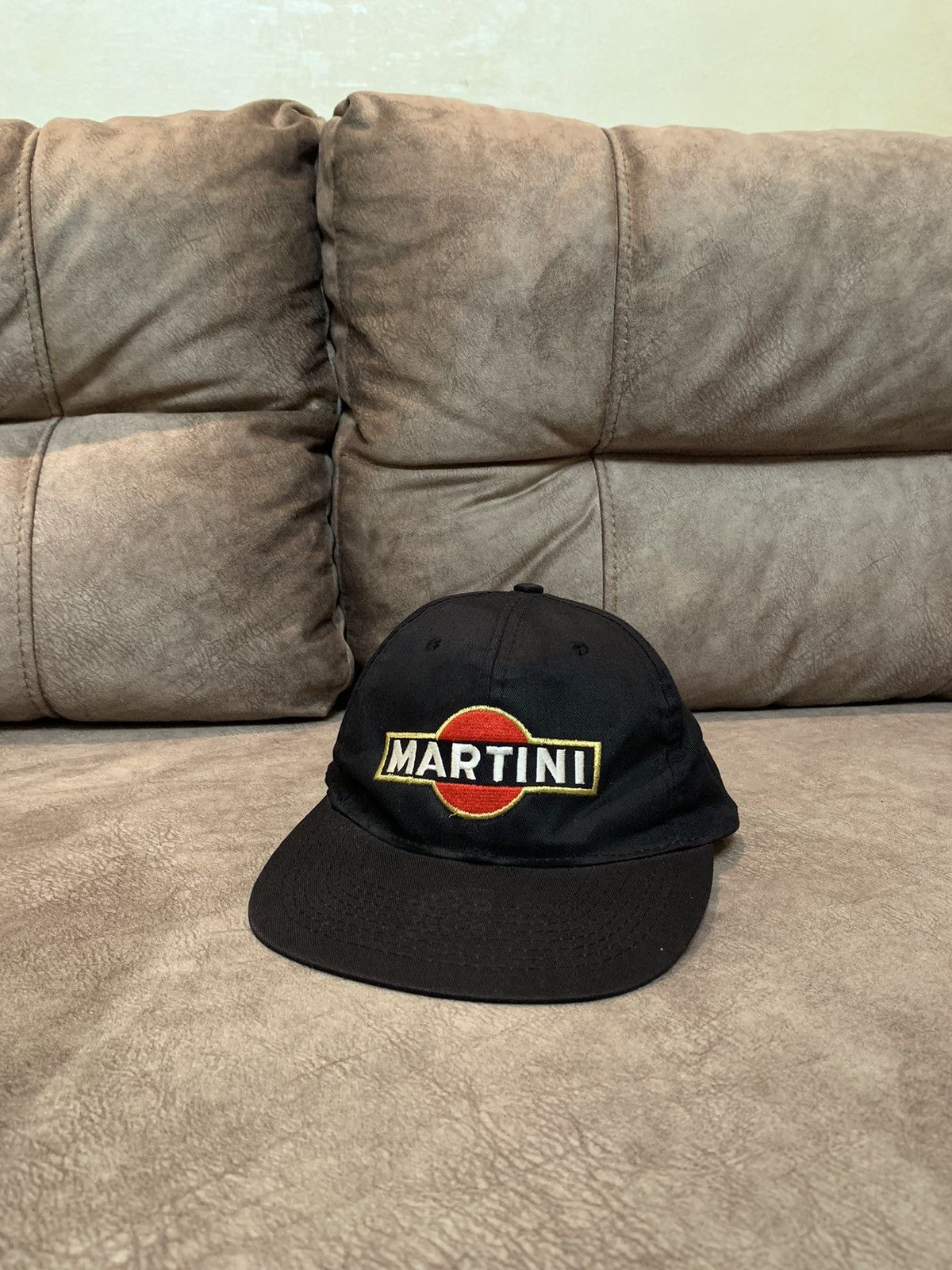 Other Martini Cap Hat Size ONE SIZE - 1 Thumbnail