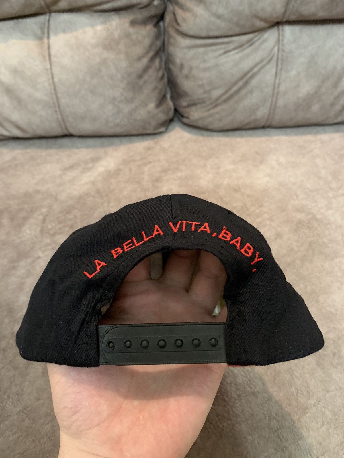 Other Martini Cap Hat Size ONE SIZE - 14 Thumbnail