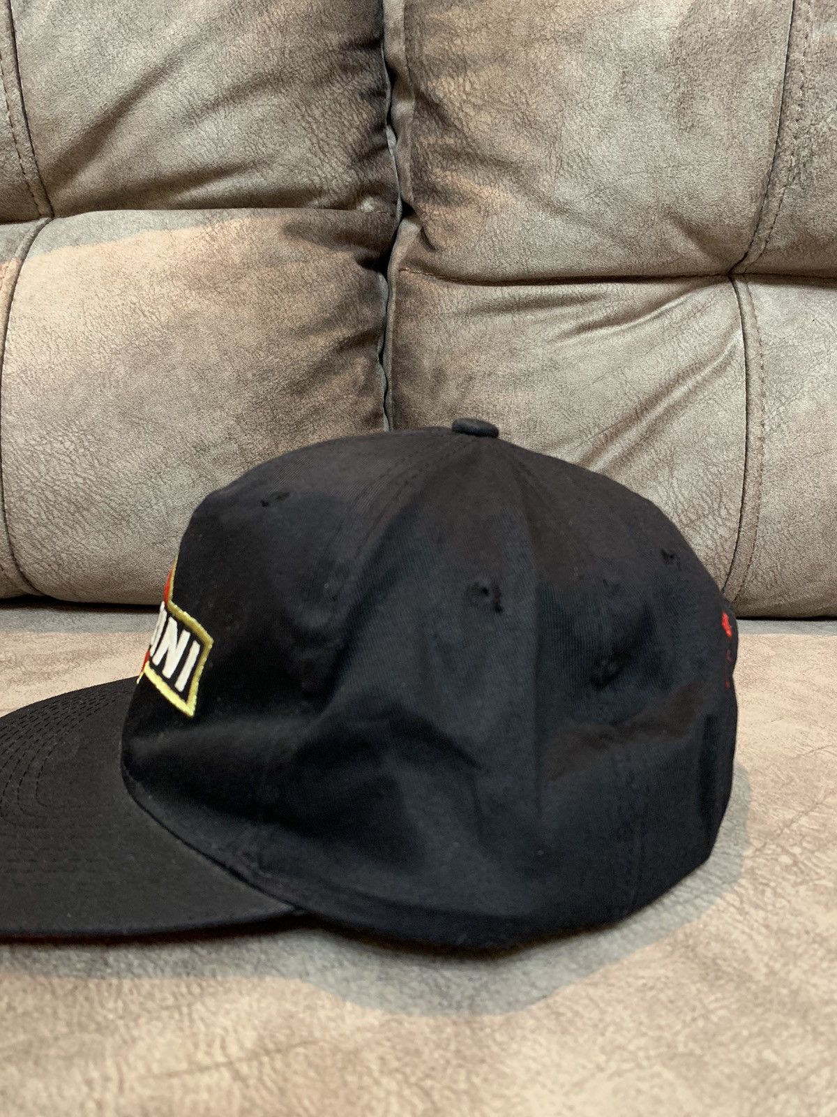 Other Martini Cap Hat Size ONE SIZE - 13 Thumbnail