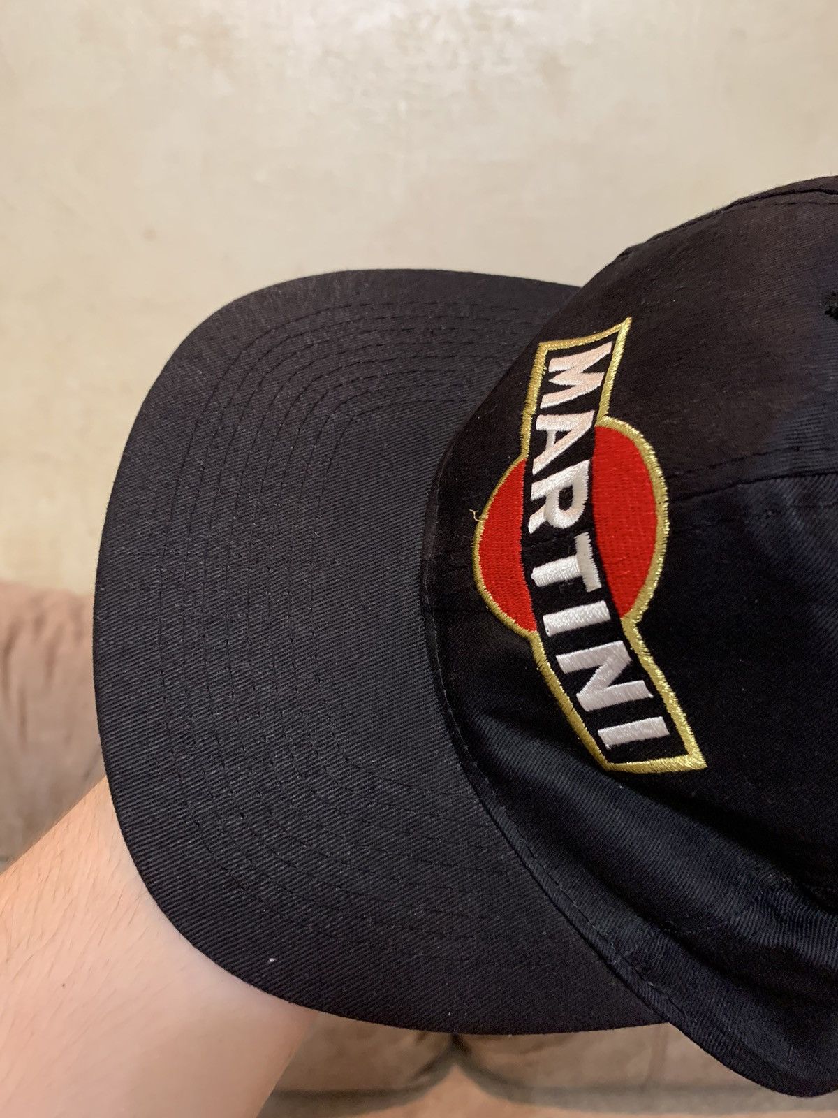 Other Martini Cap Hat Size ONE SIZE - 12 Thumbnail