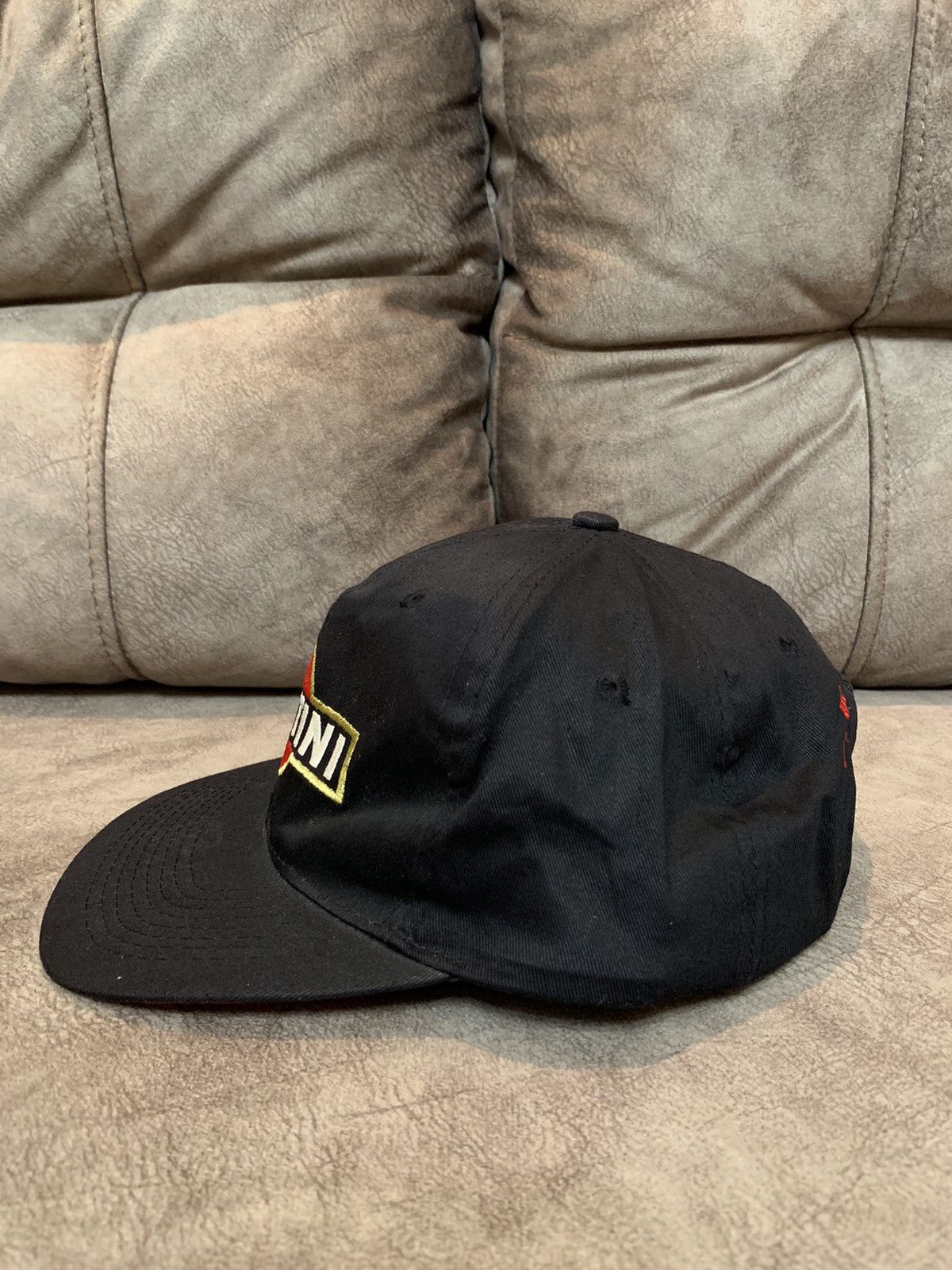 Other Martini Cap Hat Size ONE SIZE - 10 Thumbnail