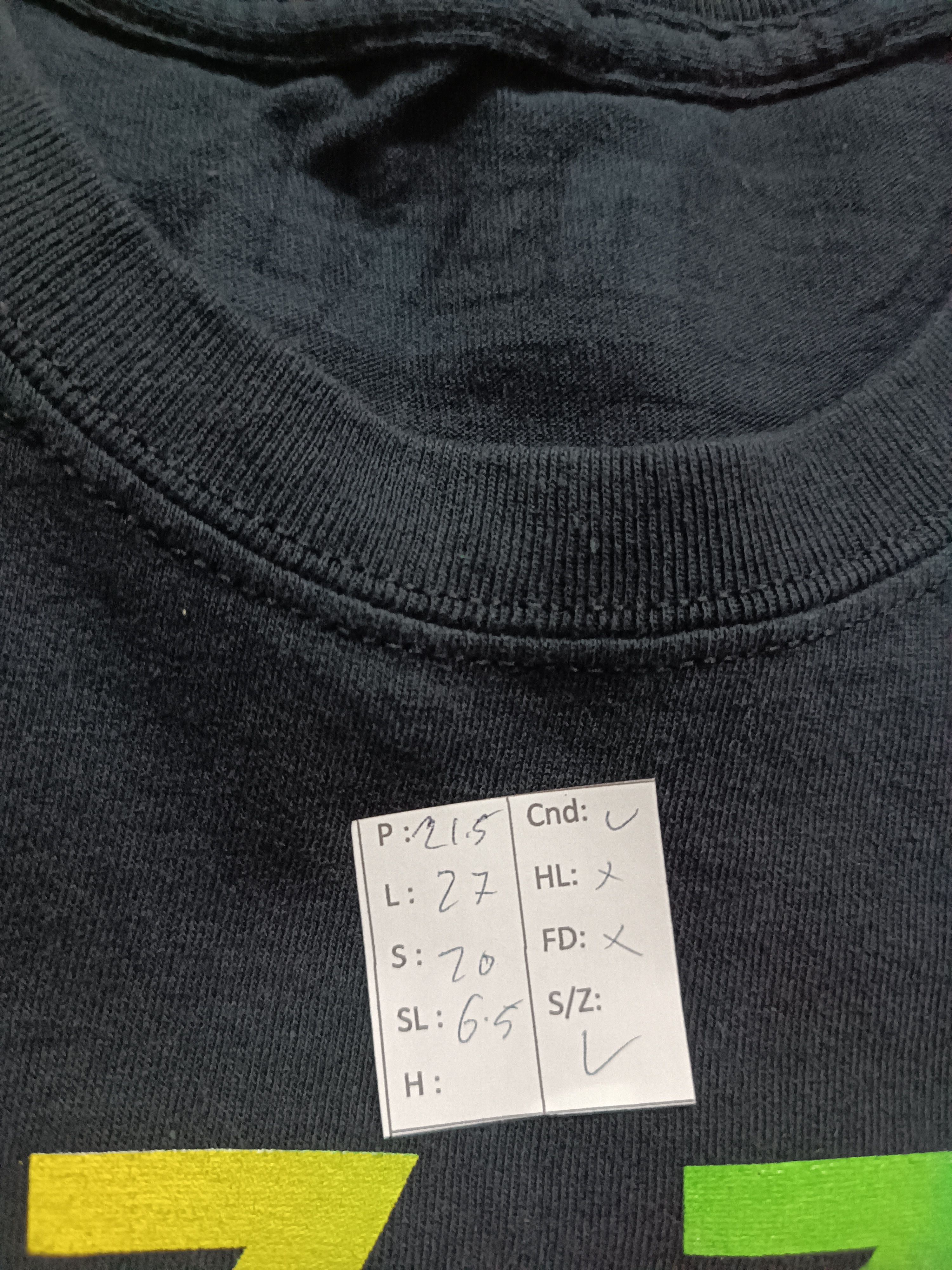 Rap Tees LIZZO "CUZ I LOVE YOU" TEE (drake cardi kanye travis) Size US L / EU 52-54 / 3 - 10 Thumbnail