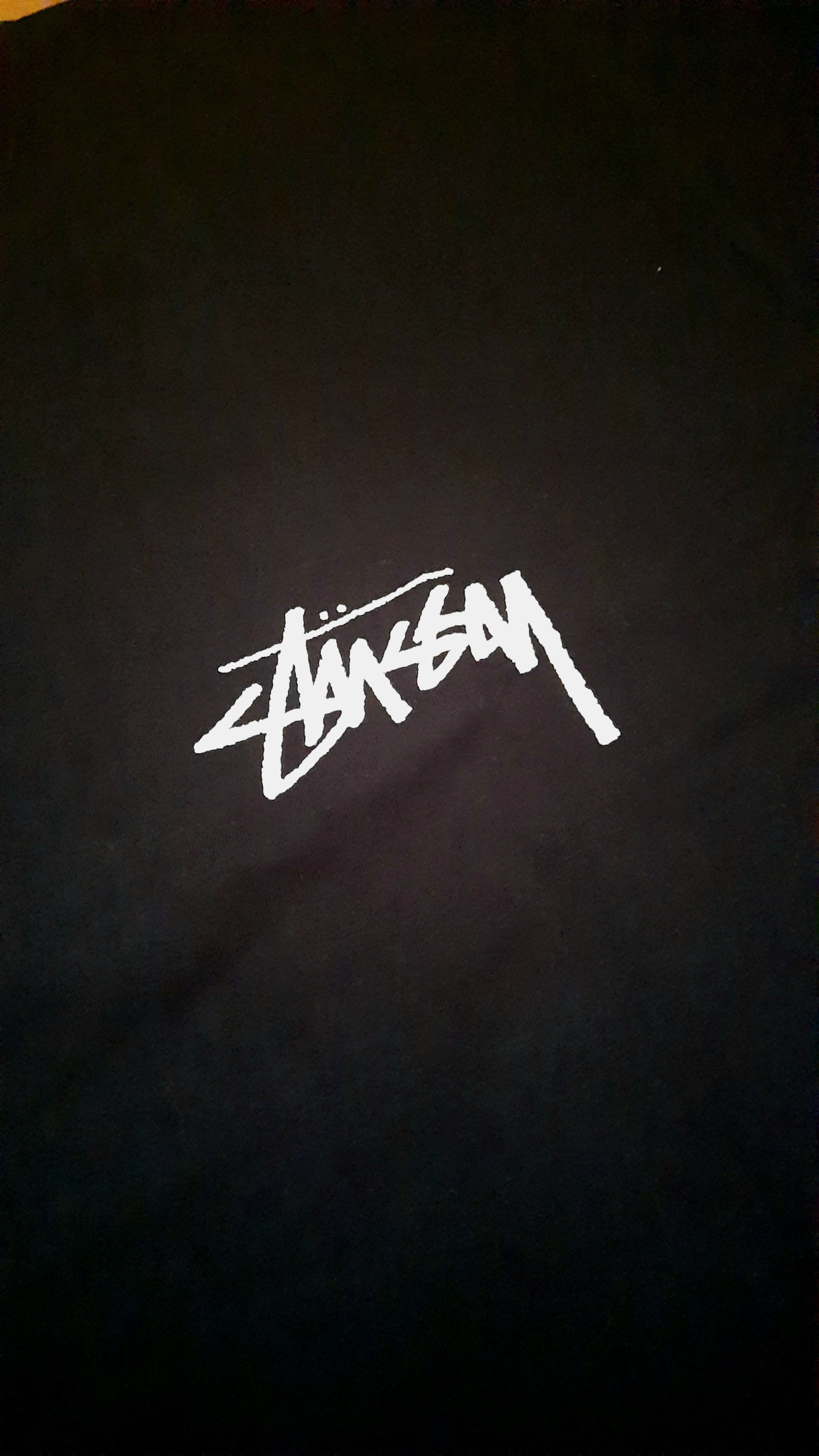 Stussy Stussy Tiki Tee Size US L / EU 52-54 / 3 - 4 Thumbnail