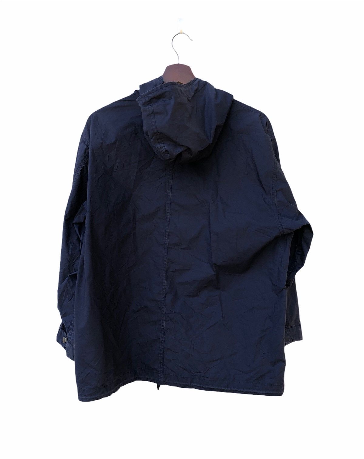 Polo Ralph Lauren Polo by Ralph Lauren Hoodie Size US M / EU 48-50 / 2 - 2 Thumbnail