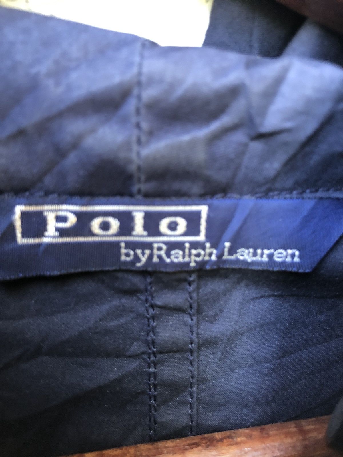 Polo Ralph Lauren Polo by Ralph Lauren Hoodie Size US M / EU 48-50 / 2 - 3 Thumbnail