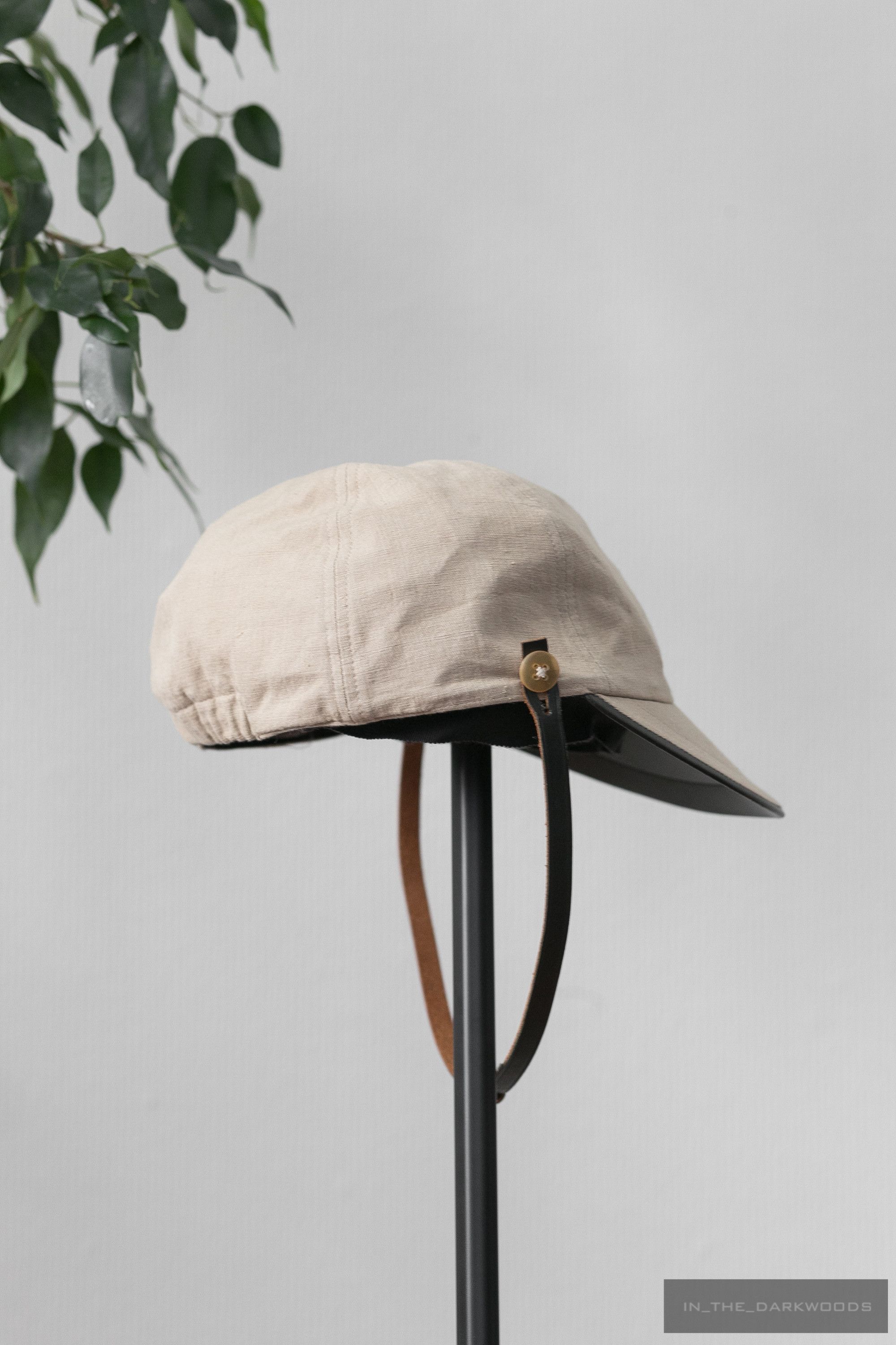 Yohji Yamamoto 2012SS ハット