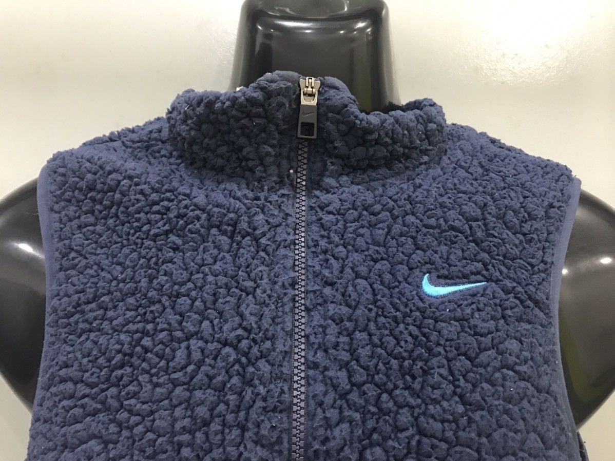 Nike NIKE RETRO VEST JACKET Size US S / EU 44-46 / 1 - 3 Thumbnail