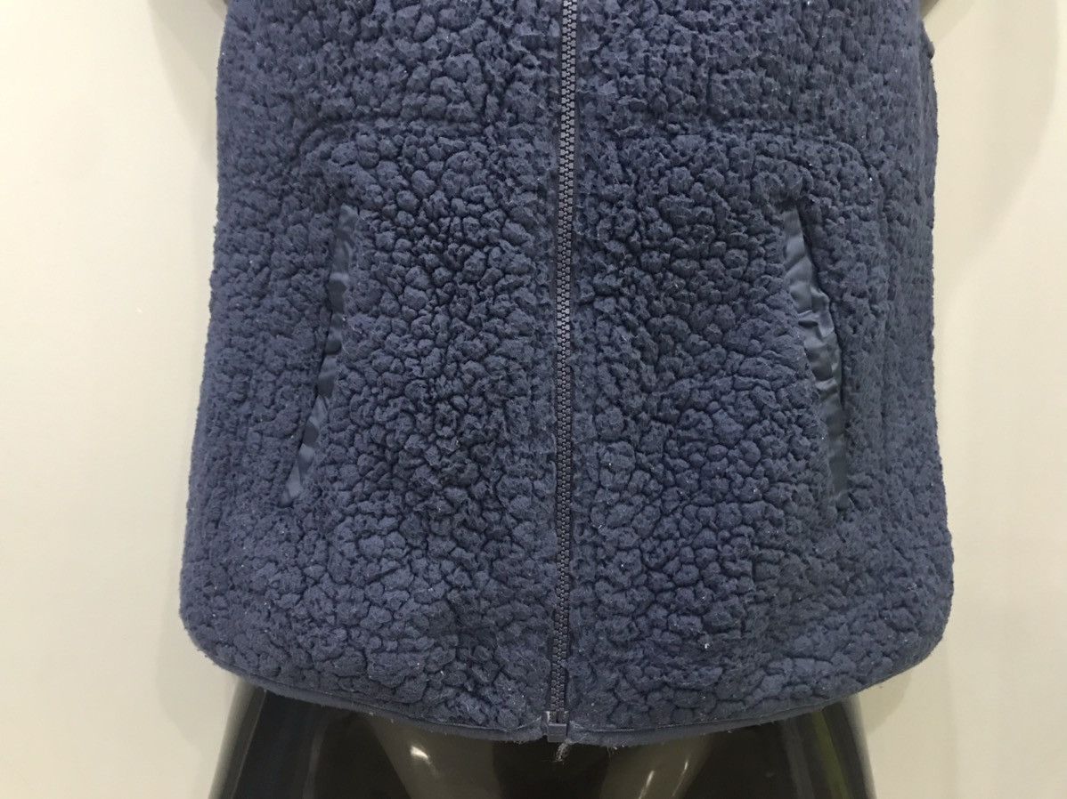 Nike NIKE RETRO VEST JACKET Size US S / EU 44-46 / 1 - 4 Thumbnail