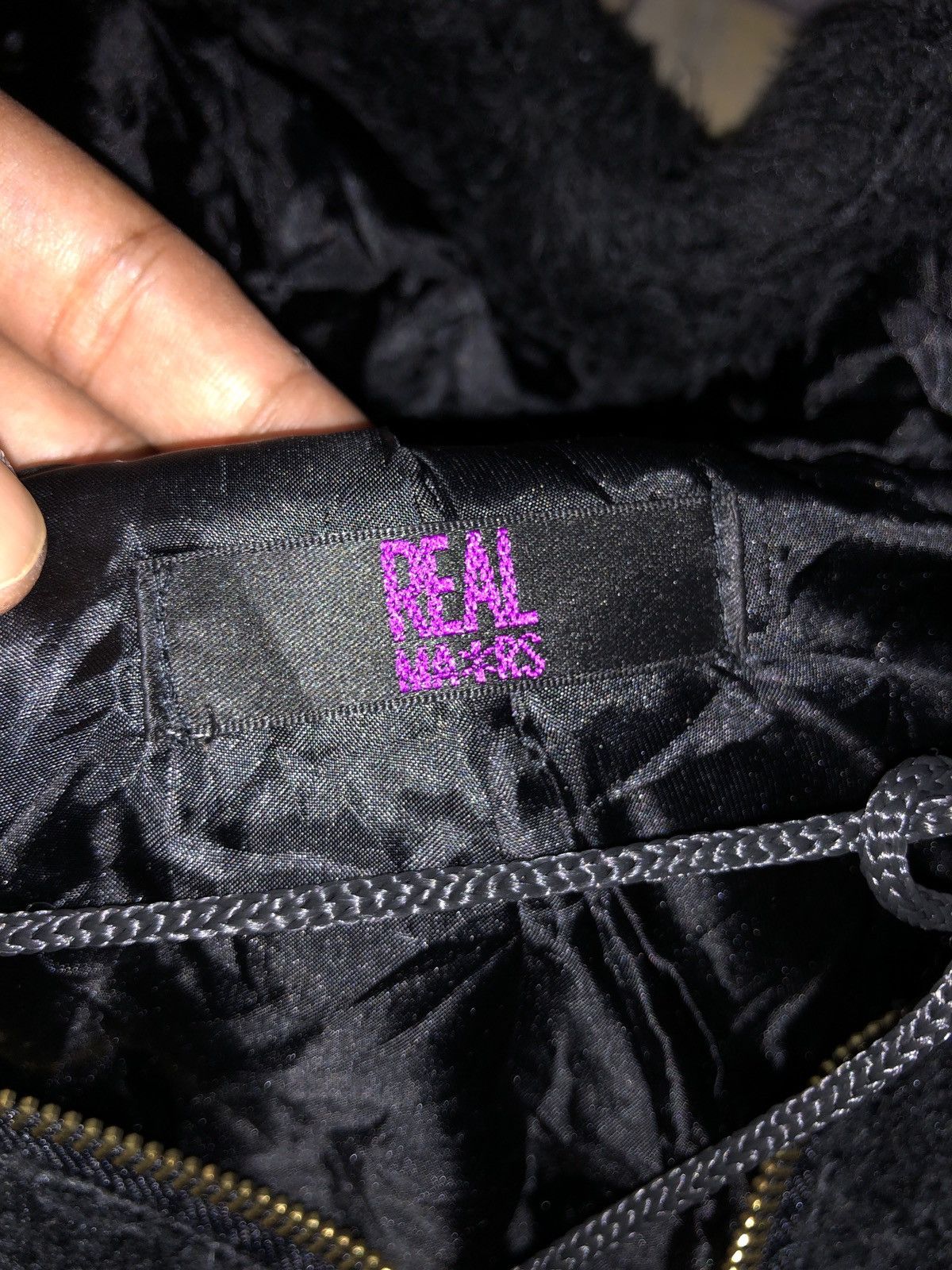 Japanese Brand Japanese brand Real Mars embroidered Skull logo Size US M / EU 48-50 / 2 - 4 Thumbnail