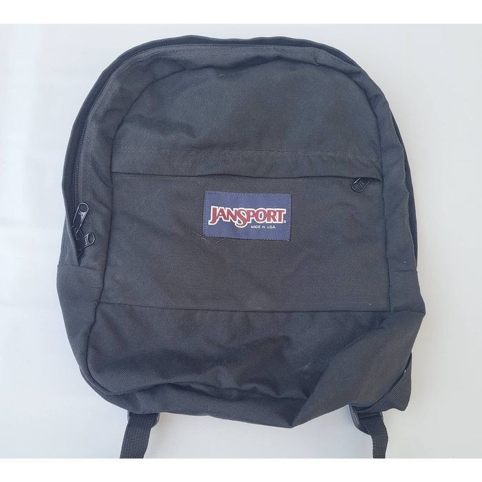 Jansport Vtg Jansport Backpack made in usa Grailed