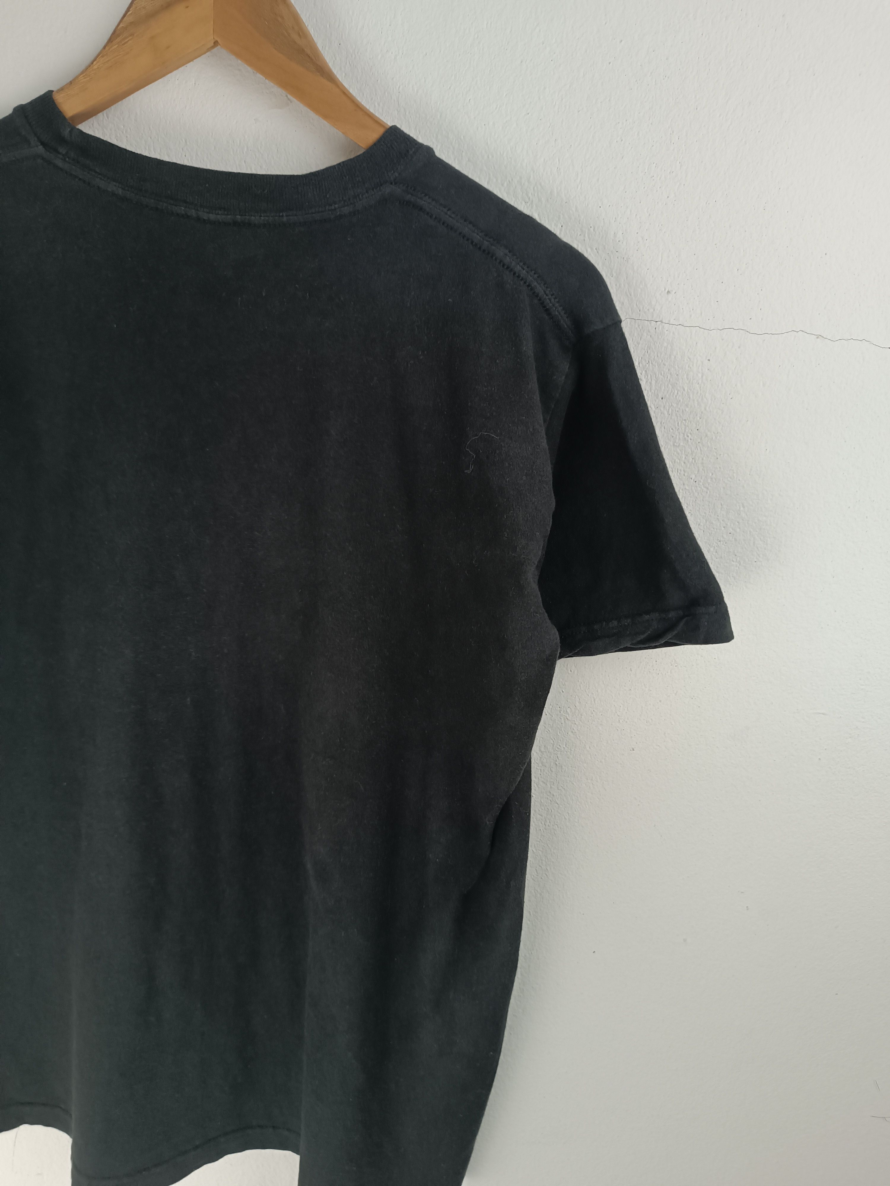 Vintage VINTAGE BOB MARLEY REGGAE TEE wailers ska whinehouse Size US M / EU 48-50 / 2 - 12 Thumbnail