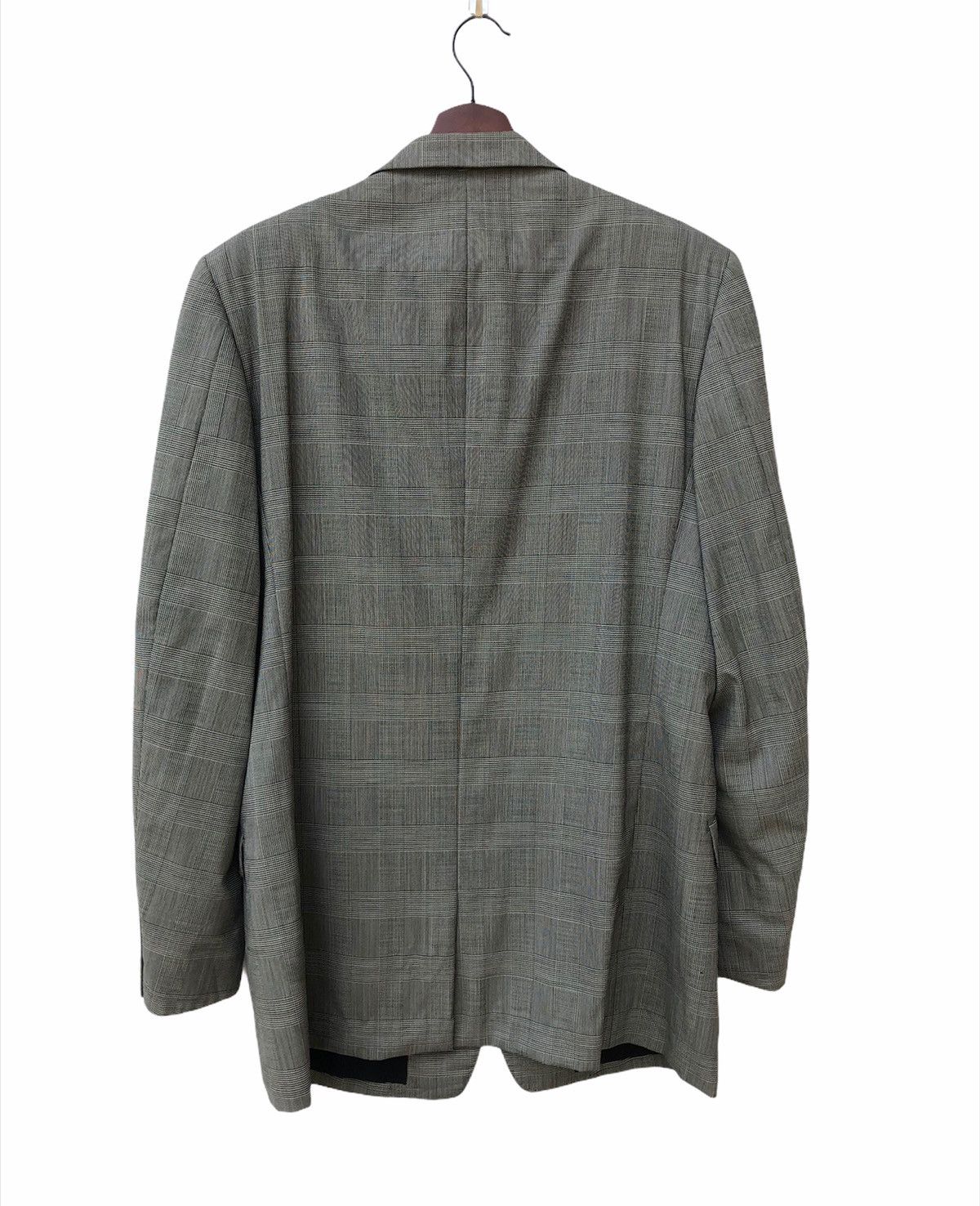 Gaultier Homme Objet 🔥Gaultier Homme Object Blazer Jacket Size 40R - 3 Thumbnail