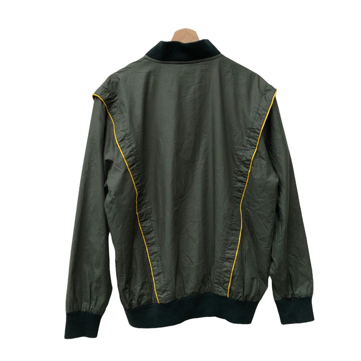 Lotus Shoes 🔥VTG RACING TEAM LOTUS JACKET Size US L / EU 52-54 / 3 - 2 Thumbnail