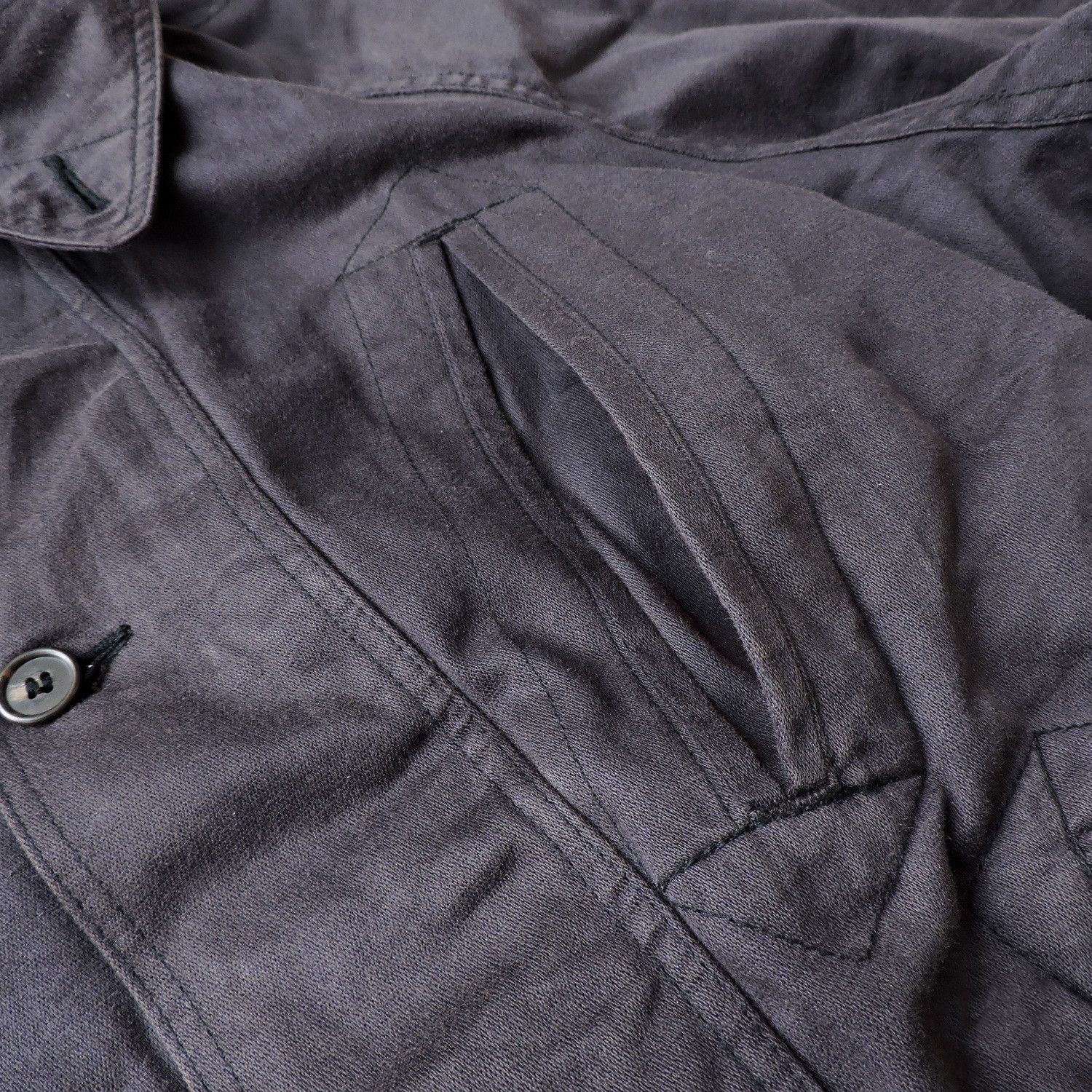 Nigel Cabourn × Vintage Nigel Cabourn Jacket Size US M / EU 48-50 / 2 - 10 Thumbnail