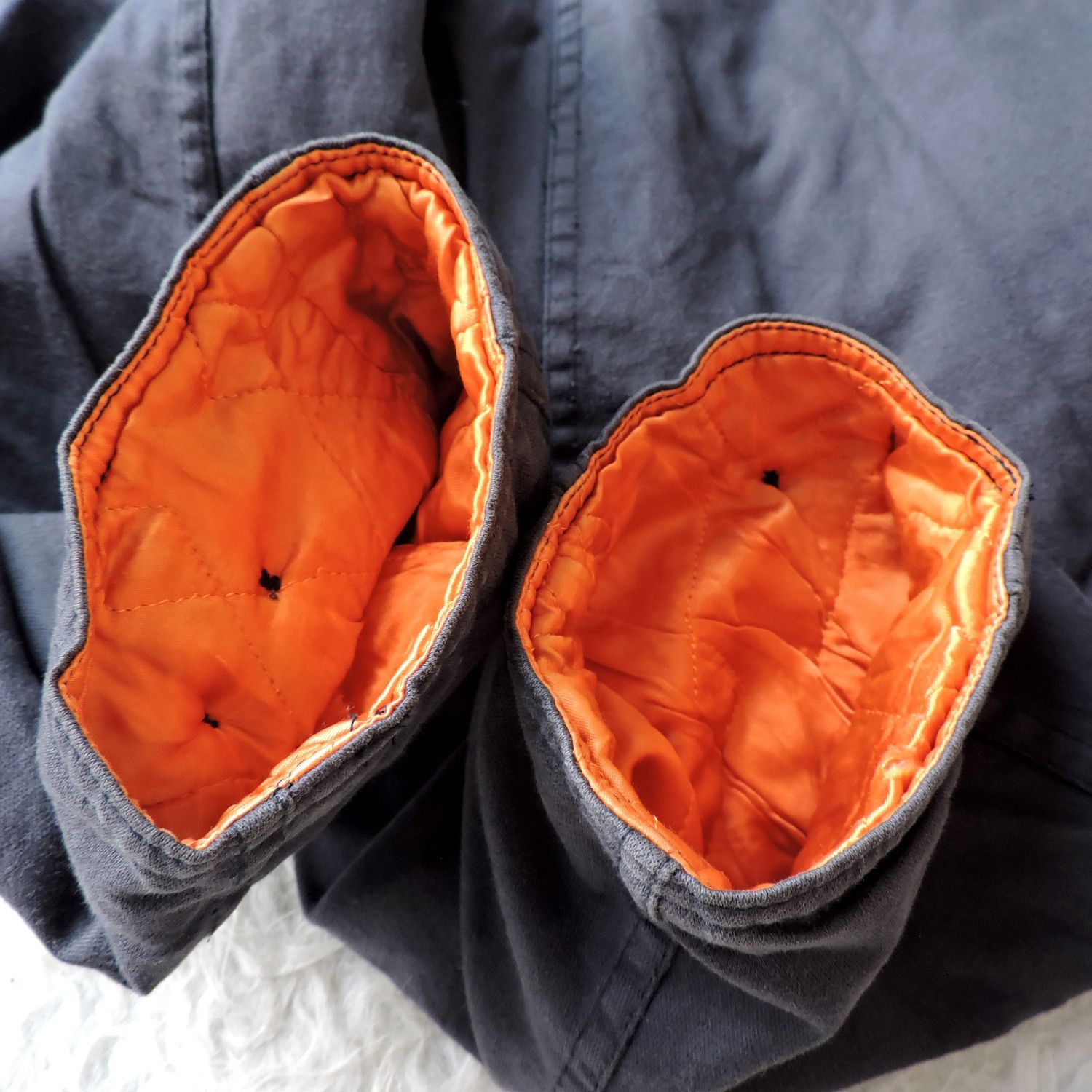 Nigel Cabourn × Vintage Nigel Cabourn Jacket Size US M / EU 48-50 / 2 - 14 Thumbnail
