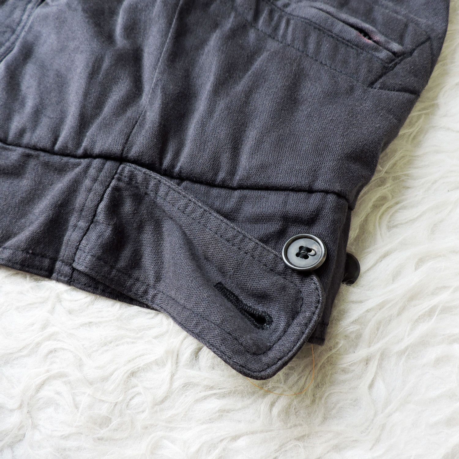 Nigel Cabourn × Vintage Nigel Cabourn Jacket Size US M / EU 48-50 / 2 - 12 Thumbnail