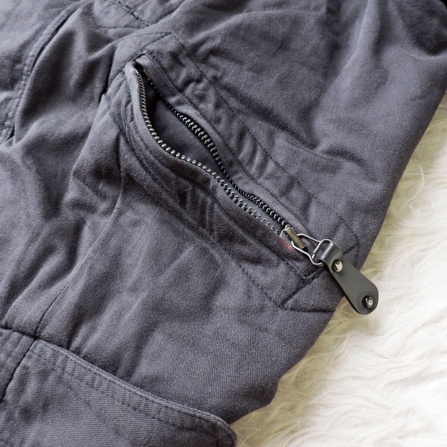 Nigel Cabourn × Vintage Nigel Cabourn Jacket Size US M / EU 48-50 / 2 - 11 Thumbnail