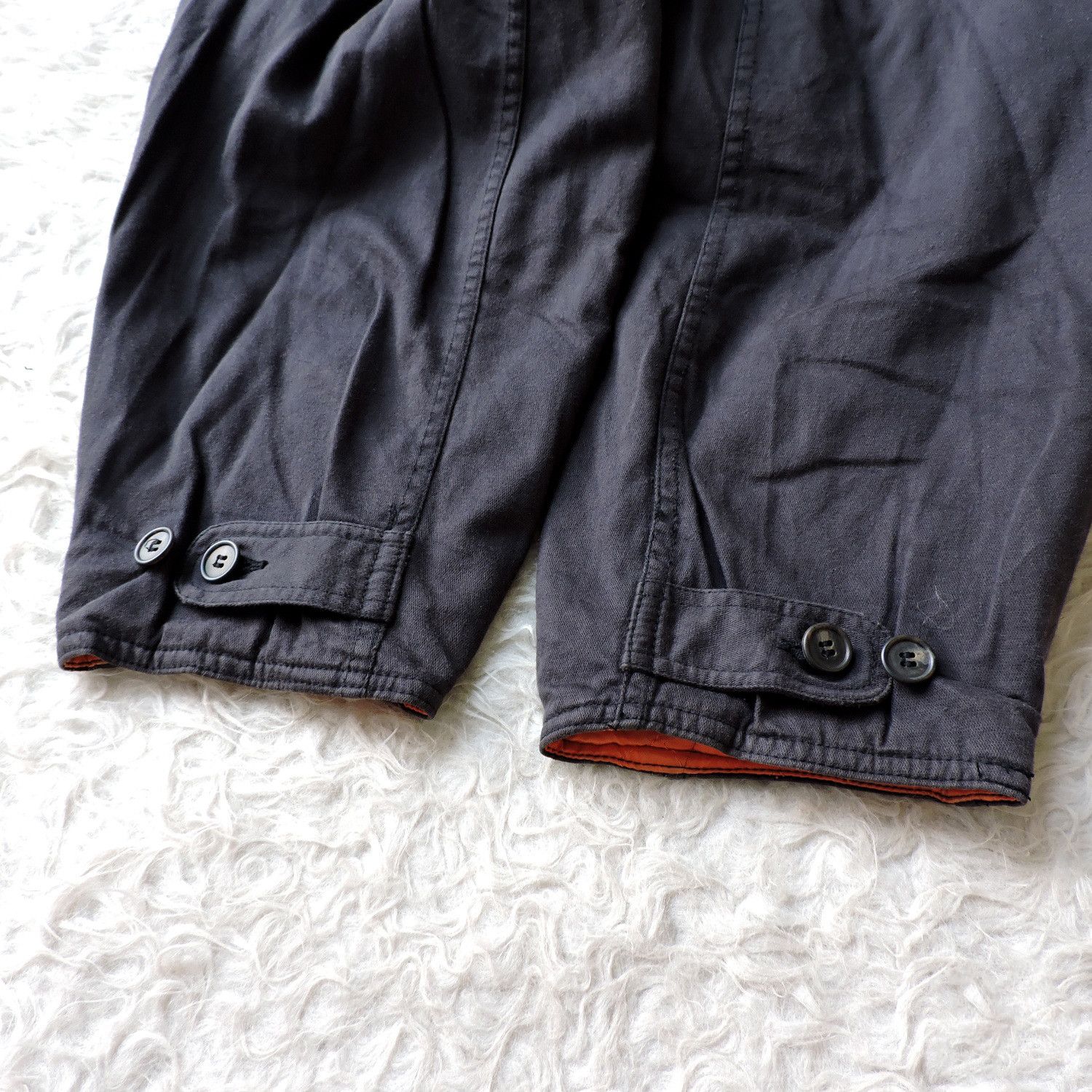 Nigel Cabourn × Vintage Nigel Cabourn Jacket Size US M / EU 48-50 / 2 - 13 Thumbnail