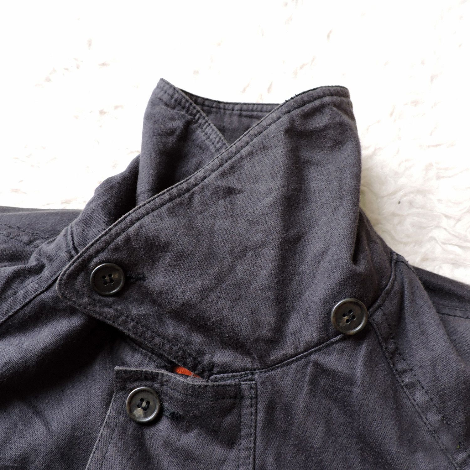 Nigel Cabourn × Vintage Nigel Cabourn Jacket Size US M / EU 48-50 / 2 - 9 Thumbnail