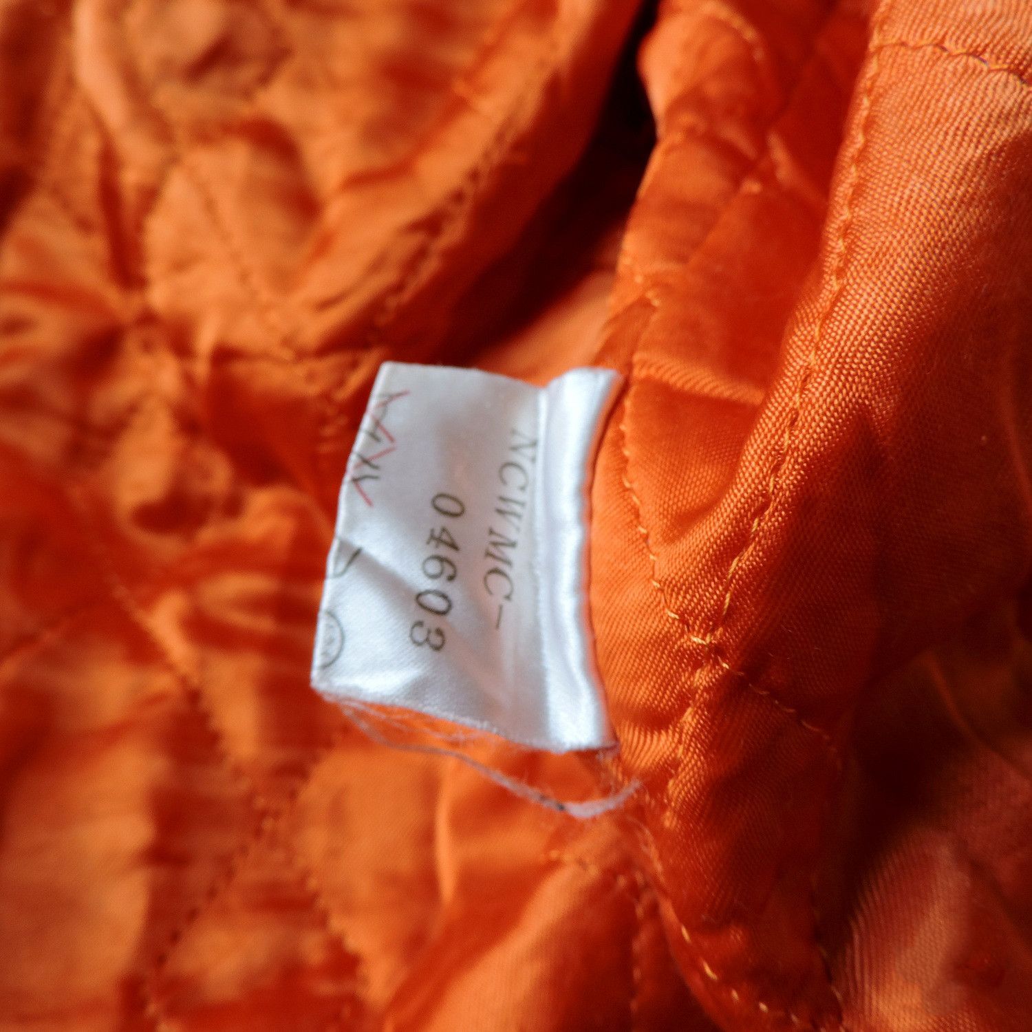 Nigel Cabourn × Vintage Nigel Cabourn Jacket Size US M / EU 48-50 / 2 - 5 Thumbnail