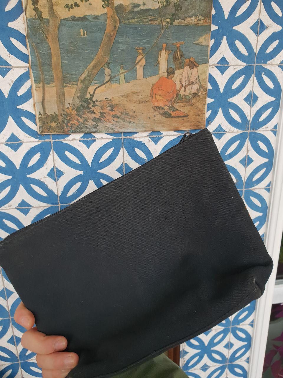Other 80s Unique Paul Gauguin Art Design Bag Size ONE SIZE - 5 Thumbnail