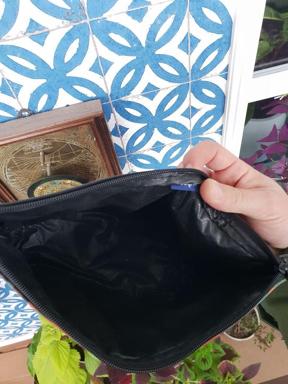 Other 80s Unique Paul Gauguin Art Design Bag Size ONE SIZE - 6 Thumbnail
