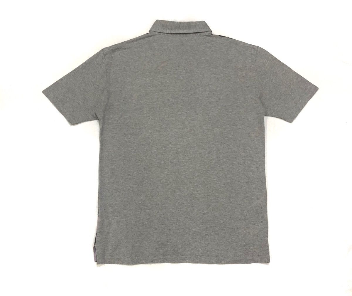 Burberry Burberry Black Label Short Sleeve T-shirt Size US M / EU 48-50 / 2 - 7 Thumbnail