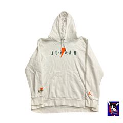 Jordan on sale gatorade hoodie