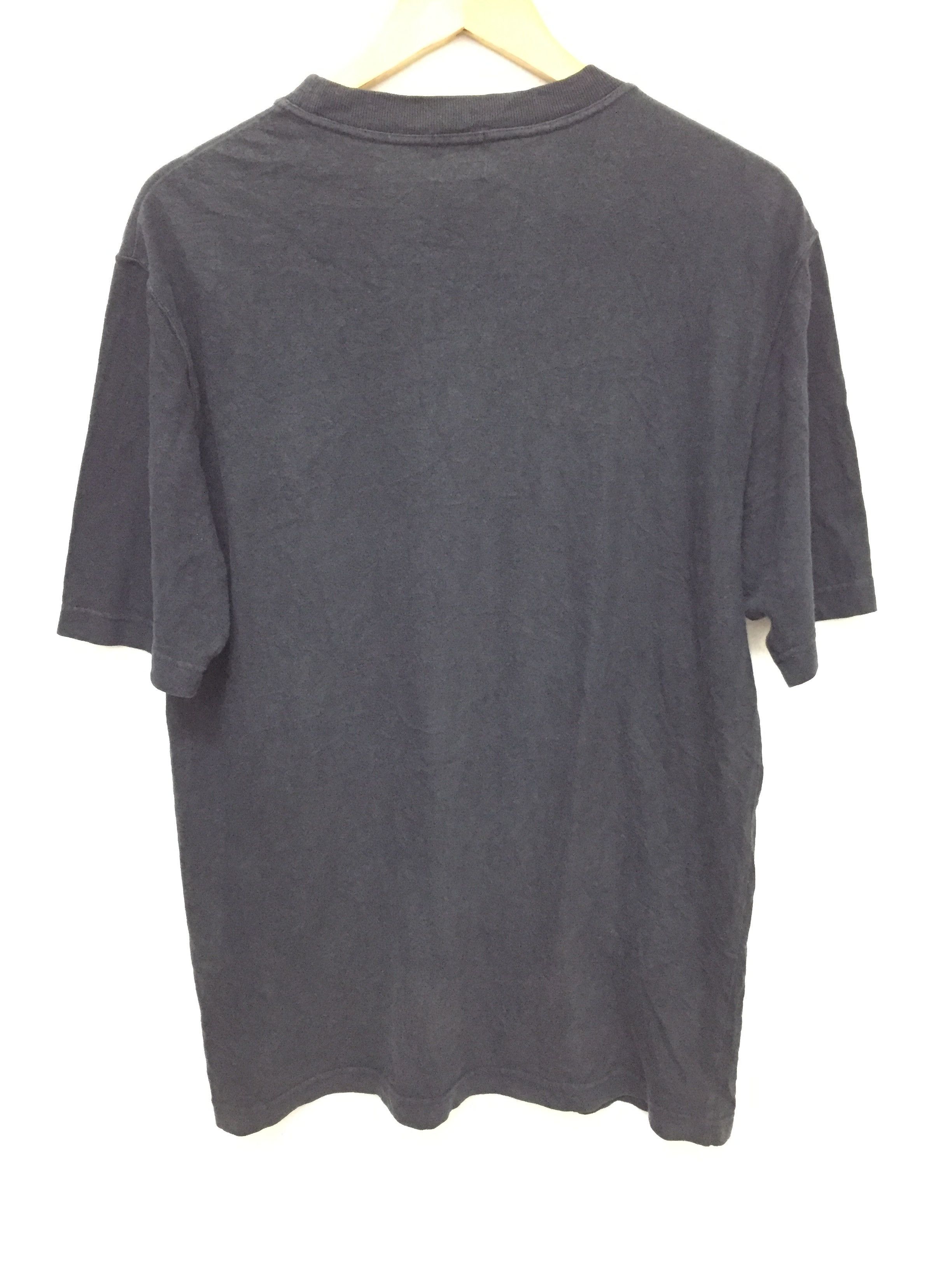 Japanese Brand × Paul Smith Red Ear × Yasuyuki Ishii Red Ear Truck skull tee Size US M / EU 48-50 / 2 - 7 Thumbnail