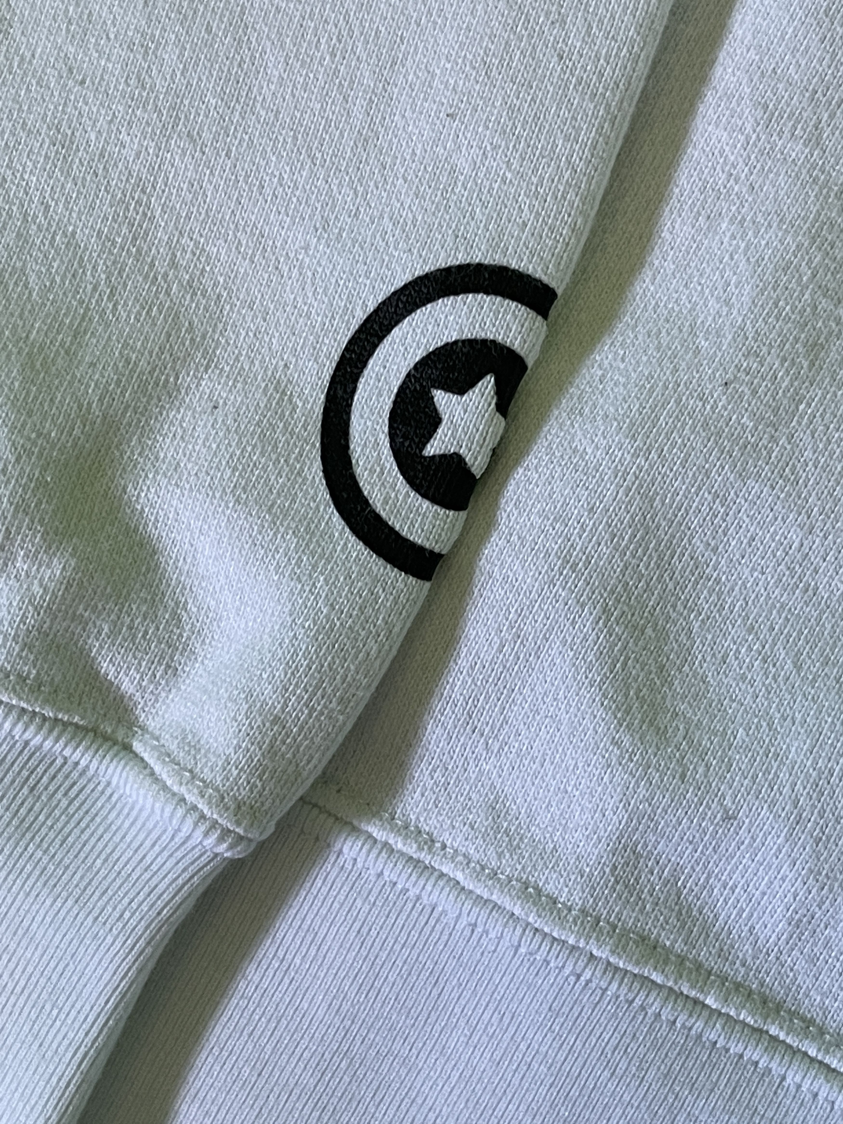 Bape Tiger Crewneck Size US L / EU 52-54 / 3 - 14 Thumbnail