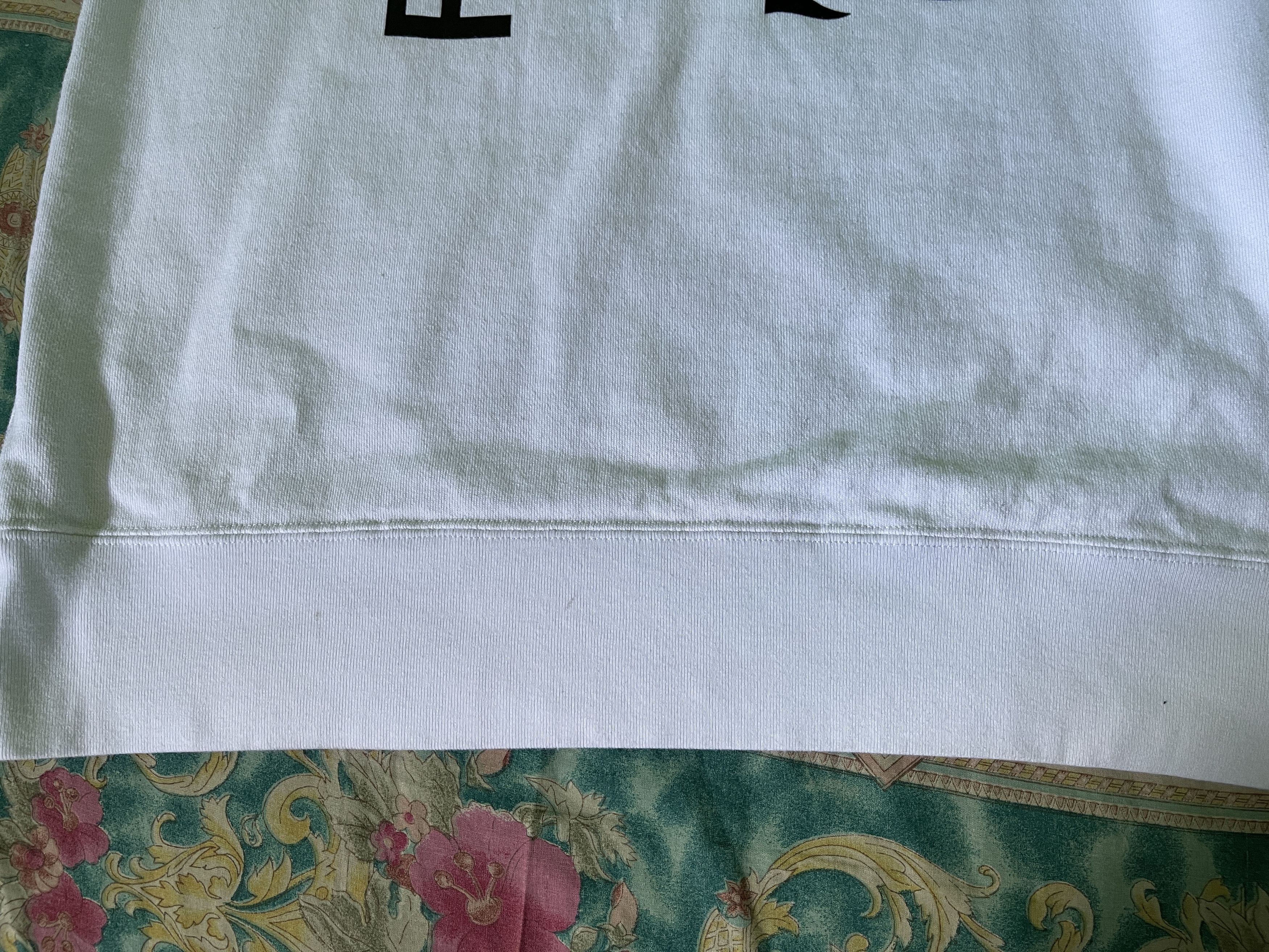 Bape Tiger Crewneck Size US L / EU 52-54 / 3 - 18 Thumbnail