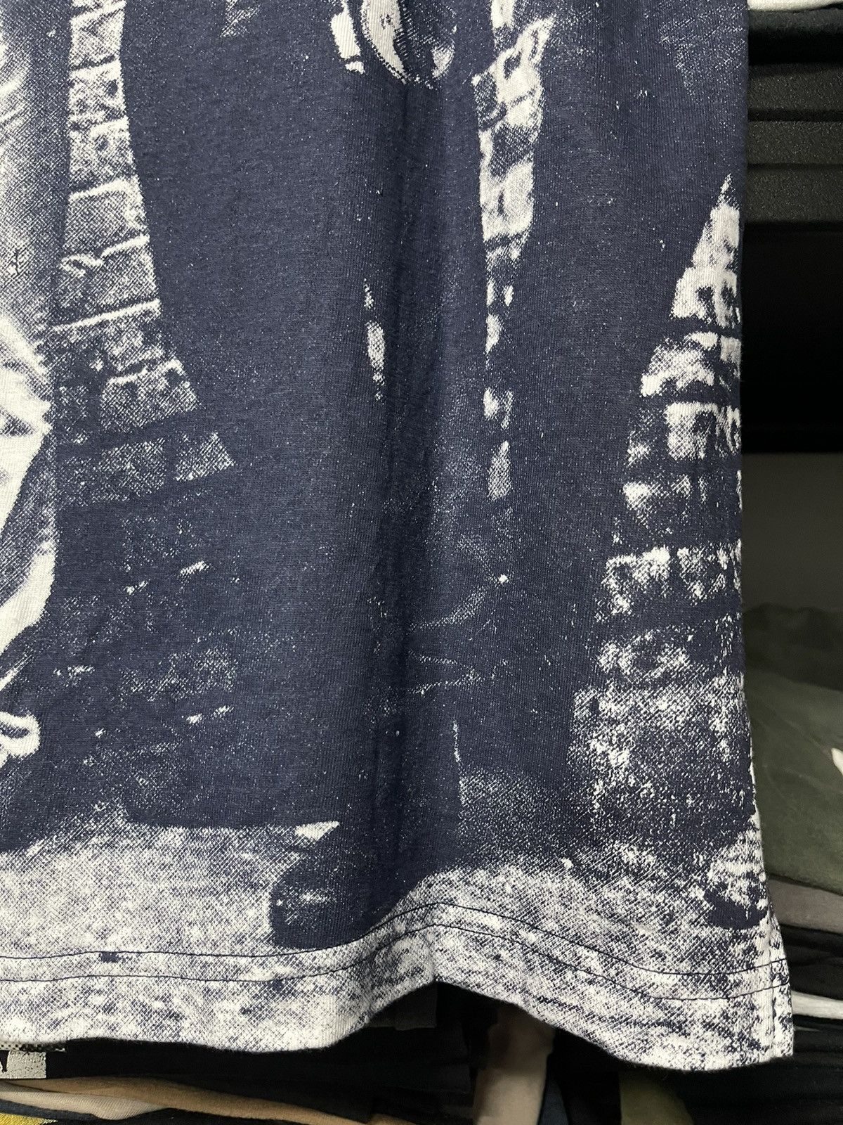Band Tees Vintage Faith No More Aop Europe Tees By Big Mark Bootleg Size US XL / EU 56 / 4 - 11 Thumbnail