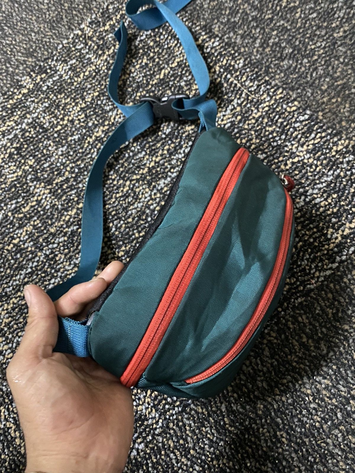 Arc'teryx Arc’teryx Crossbody bag Size ONE SIZE - 3 Thumbnail